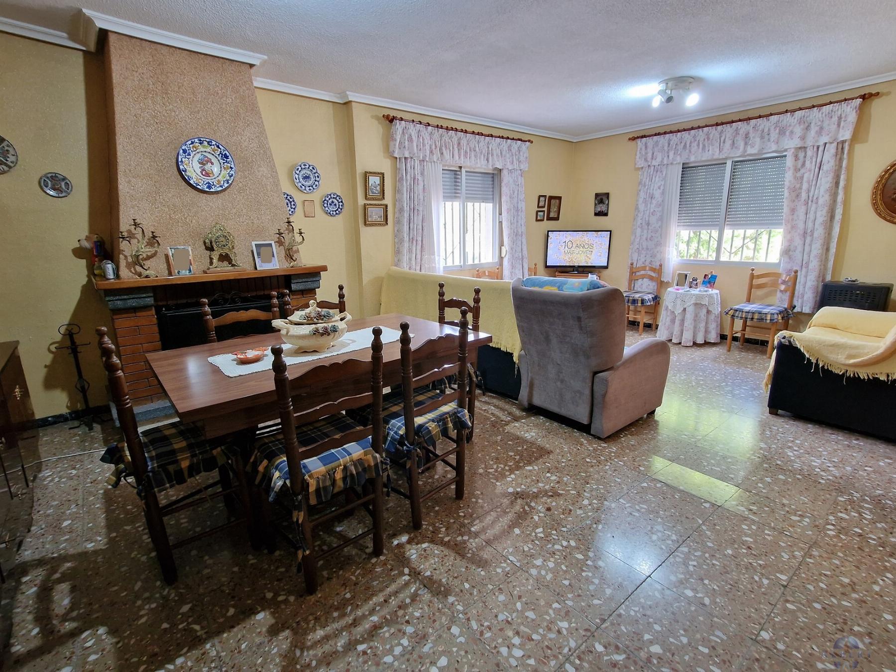 Venta de chalet en Monóvar-Monòver