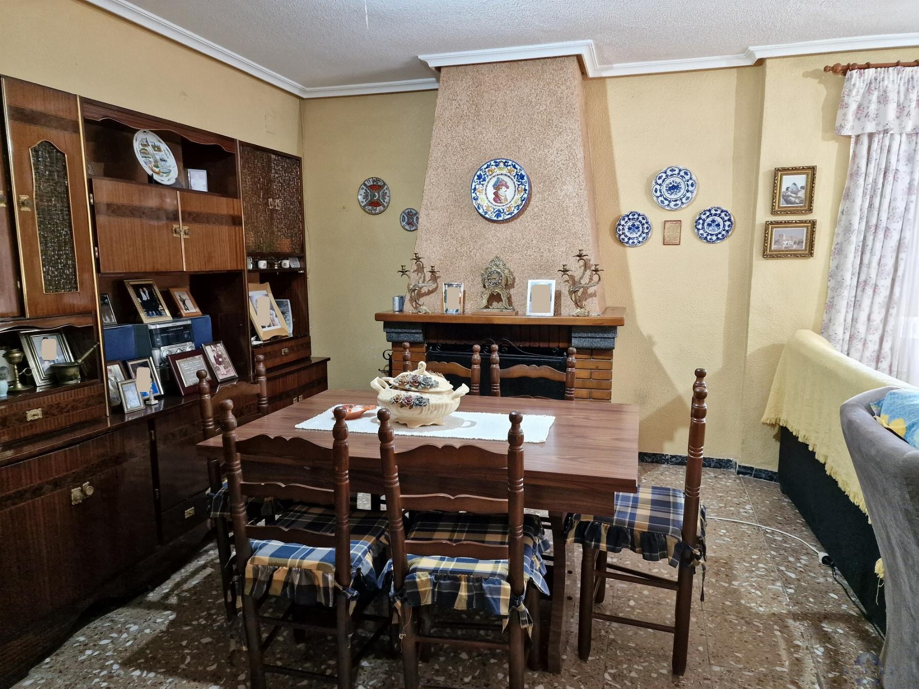 Venta de chalet en Monóvar-Monòver