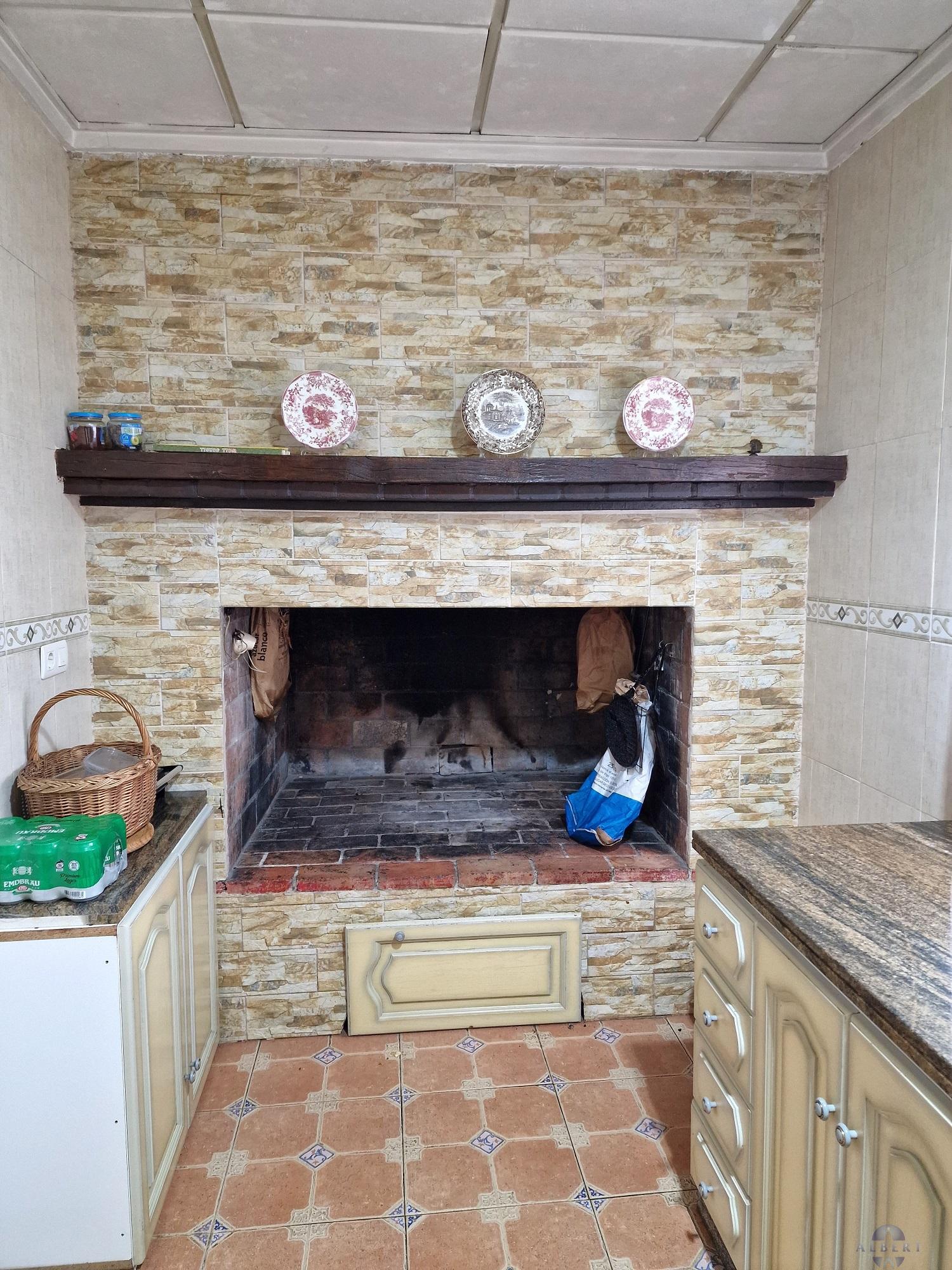 Venta de chalet en Monóvar-Monòver