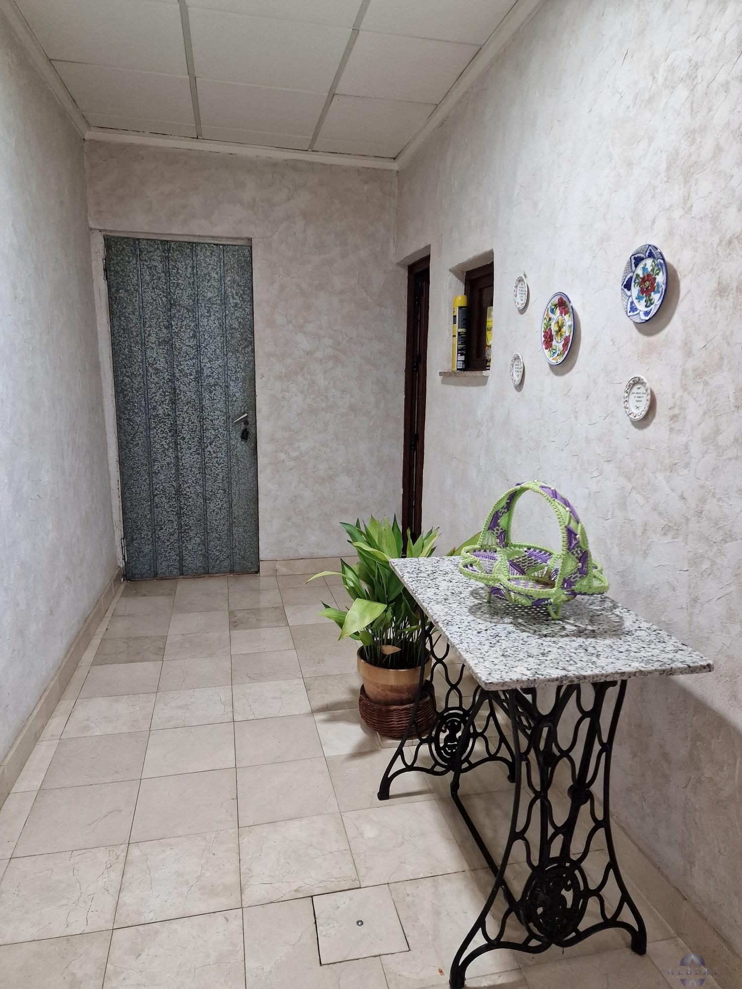 Venta de chalet en Monóvar-Monòver