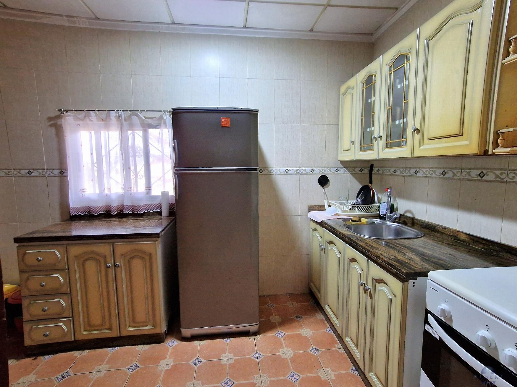 Venta de chalet en Monóvar-Monòver