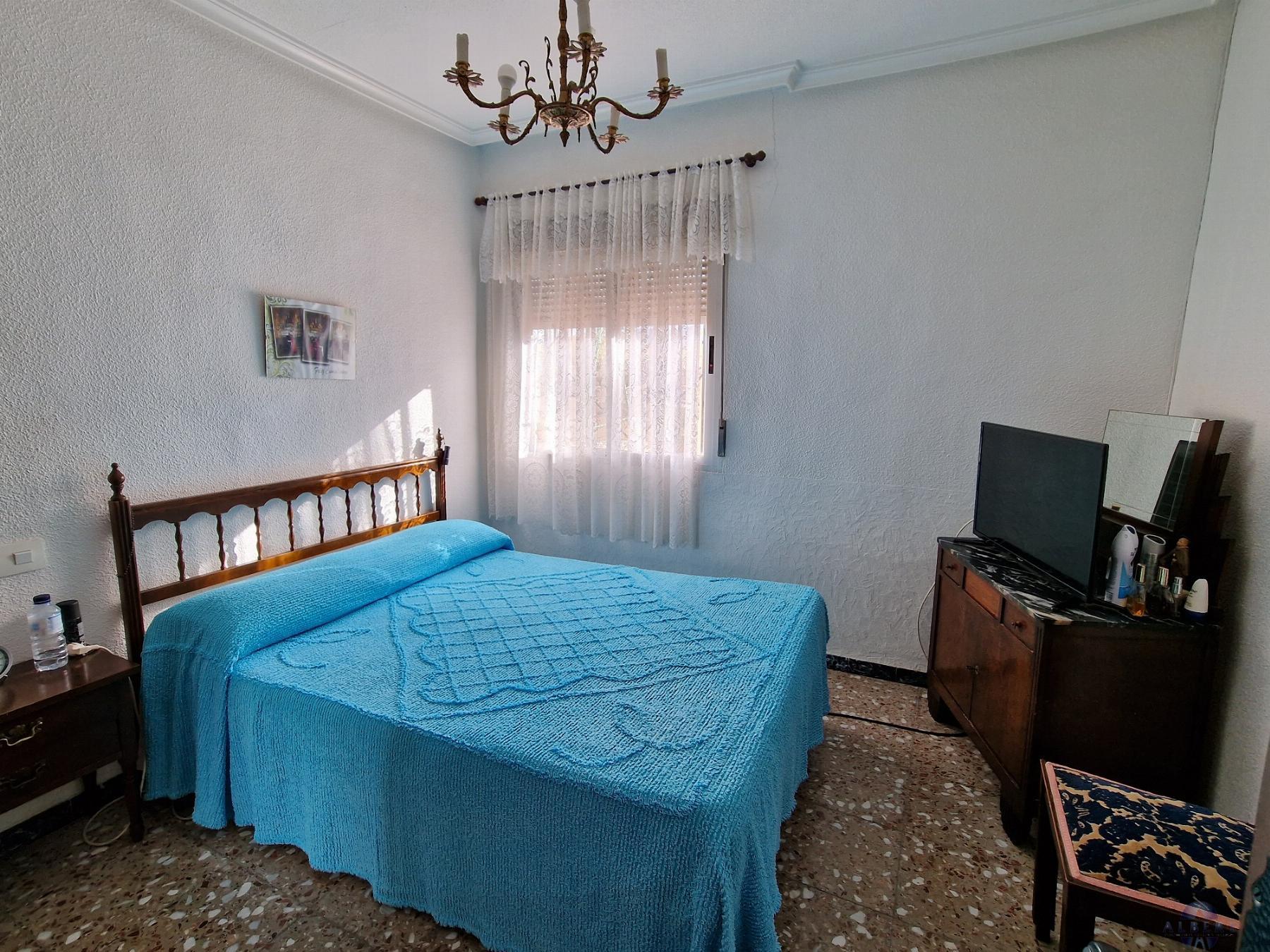 Venta de chalet en Monóvar-Monòver