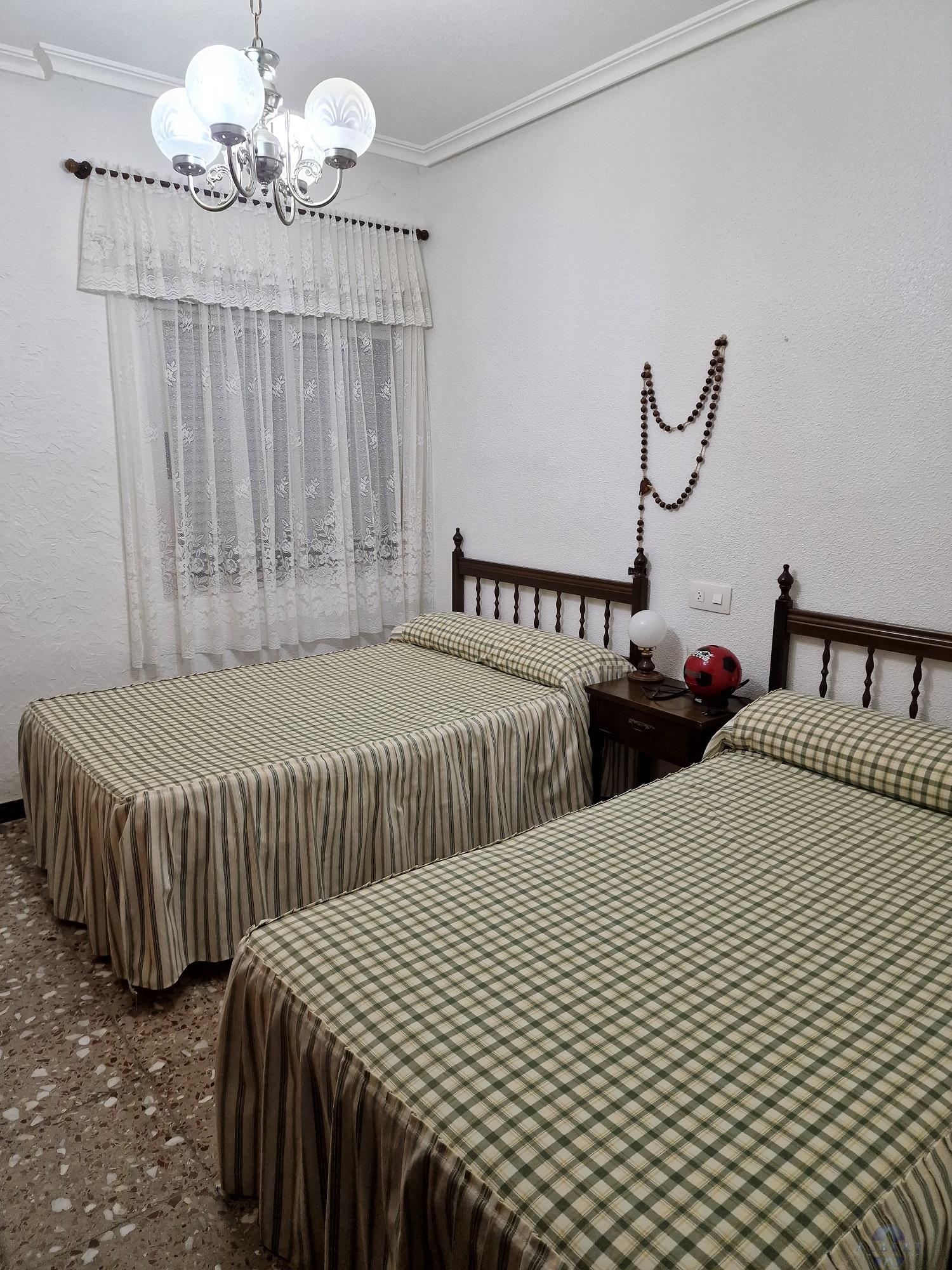 Venta de chalet en Monóvar-Monòver