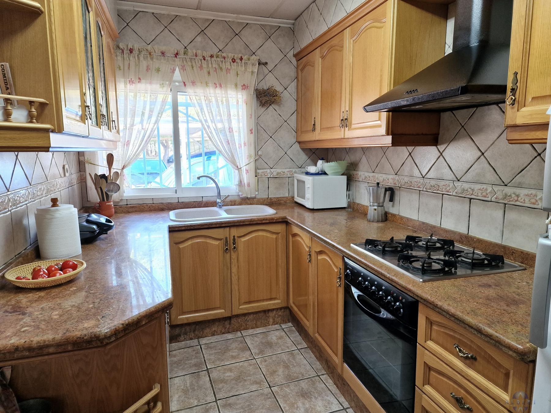 Venta de chalet en Monóvar-Monòver