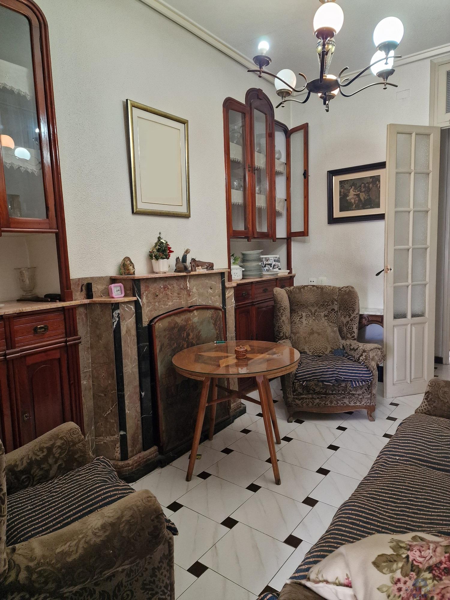 For sale of flat in Novelda