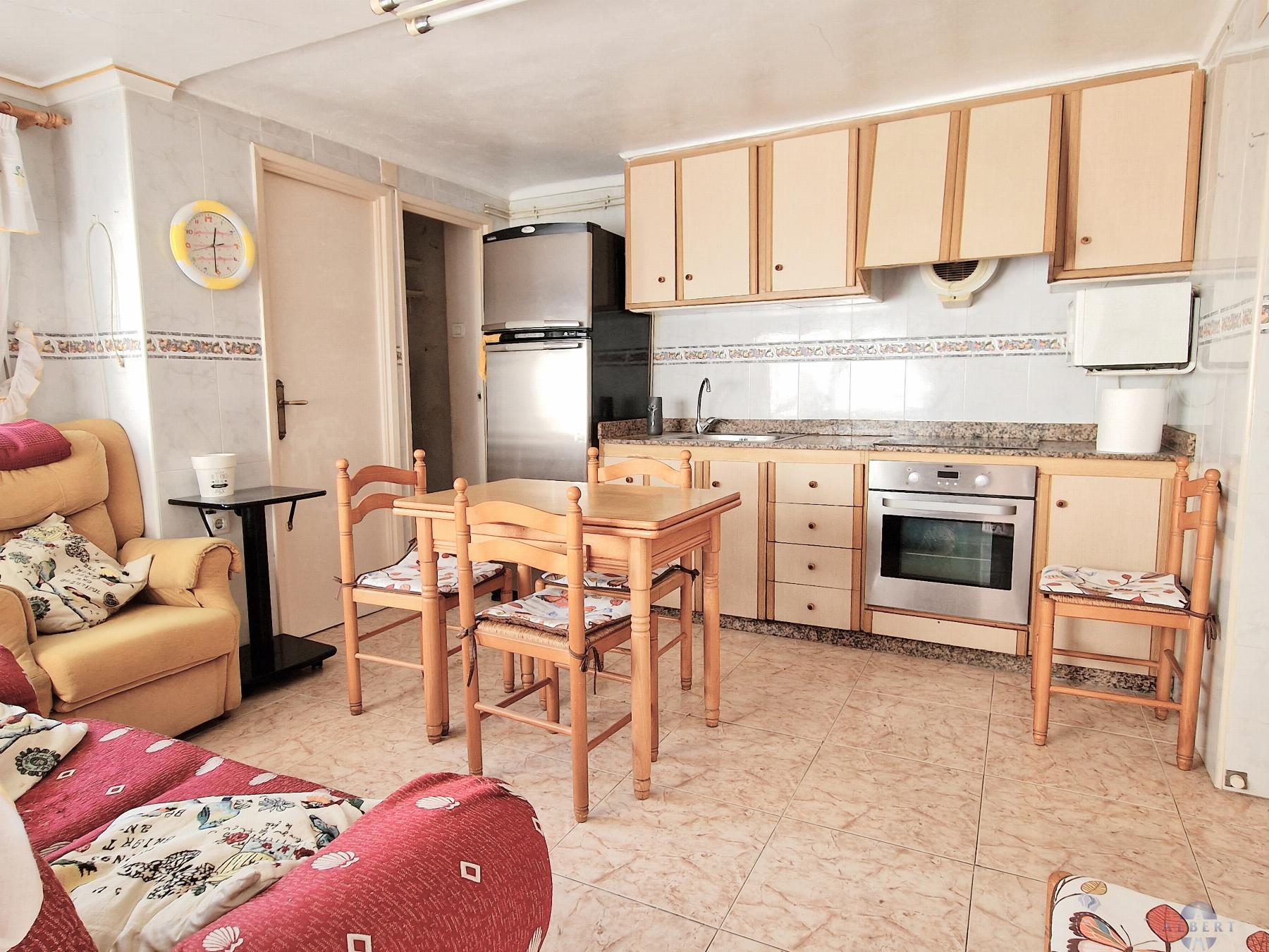 For sale of house in Monóvar-Monòver