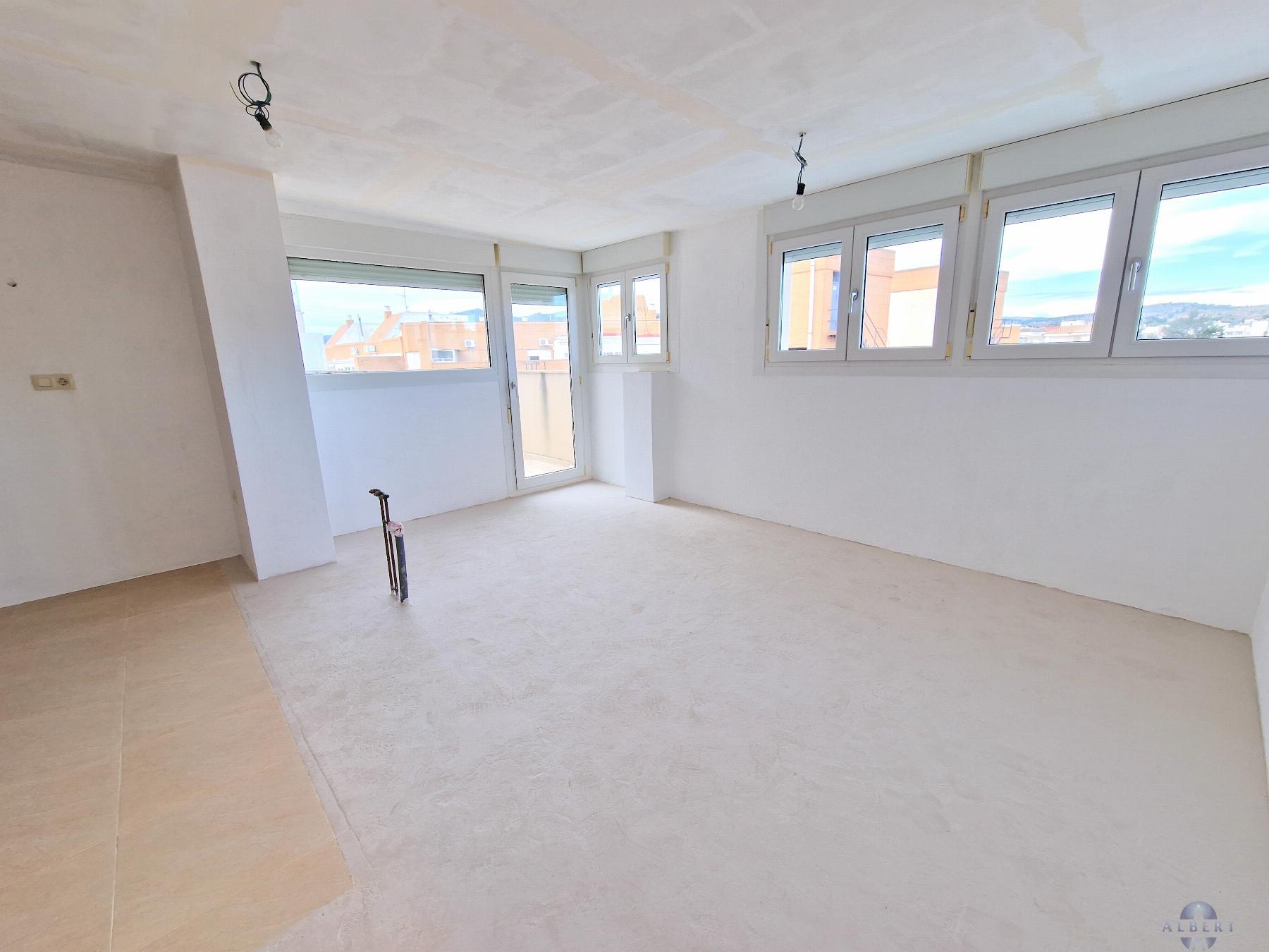 For sale of penthouse in Monóvar-Monòver