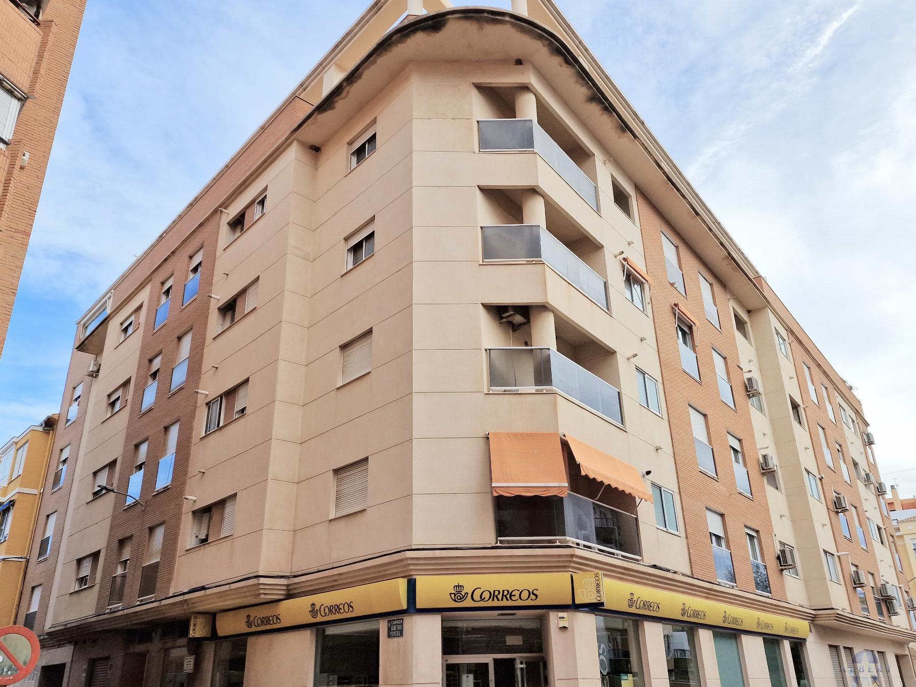 For sale of penthouse in Monóvar-Monòver