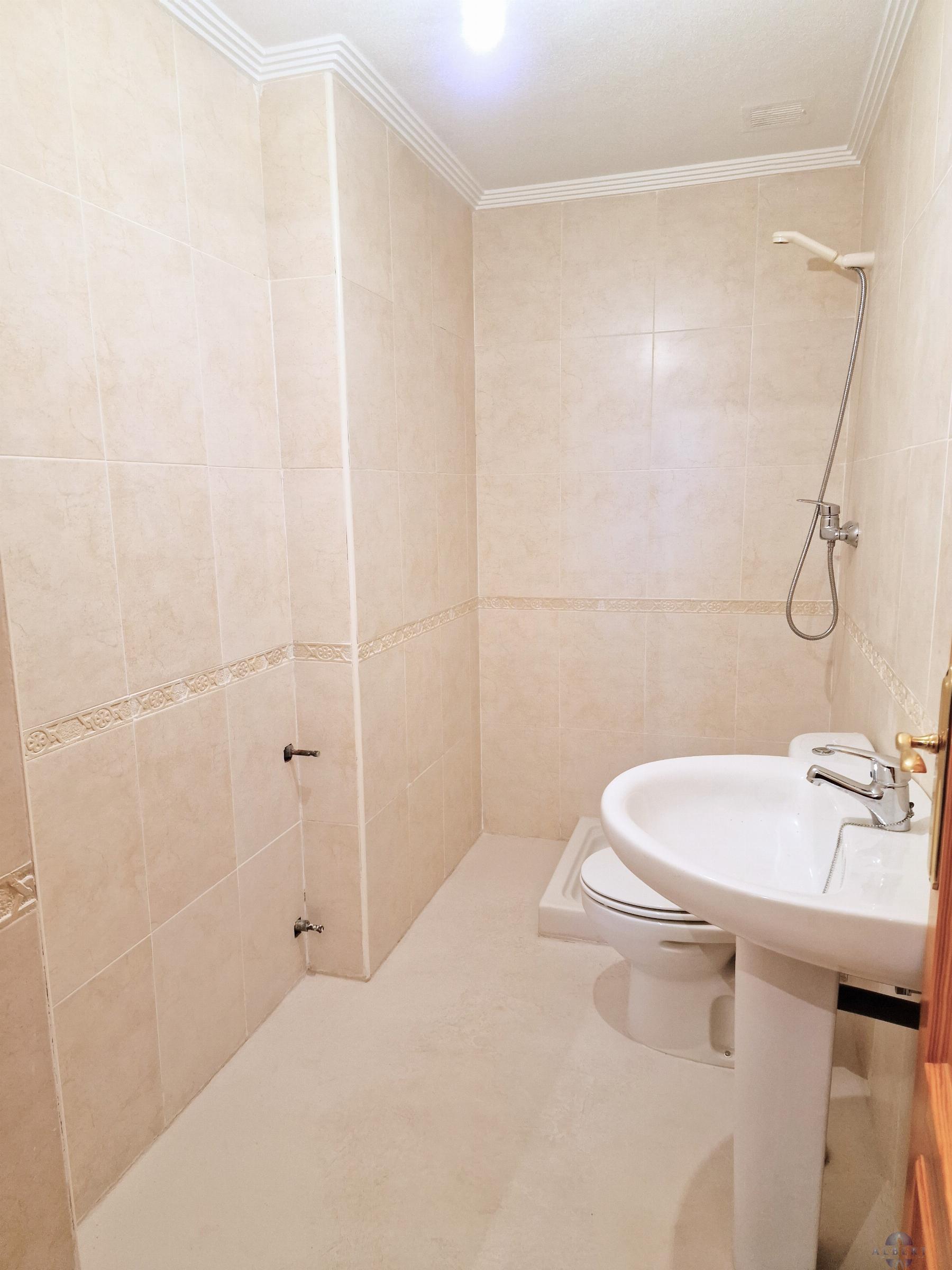 For sale of penthouse in Monóvar-Monòver