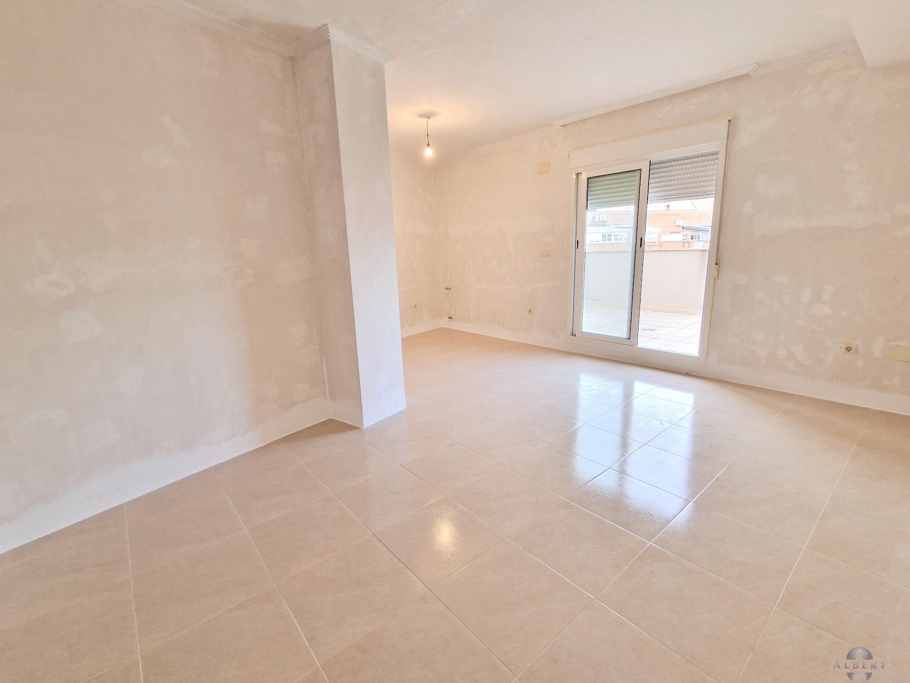 For sale of penthouse in Monóvar-Monòver