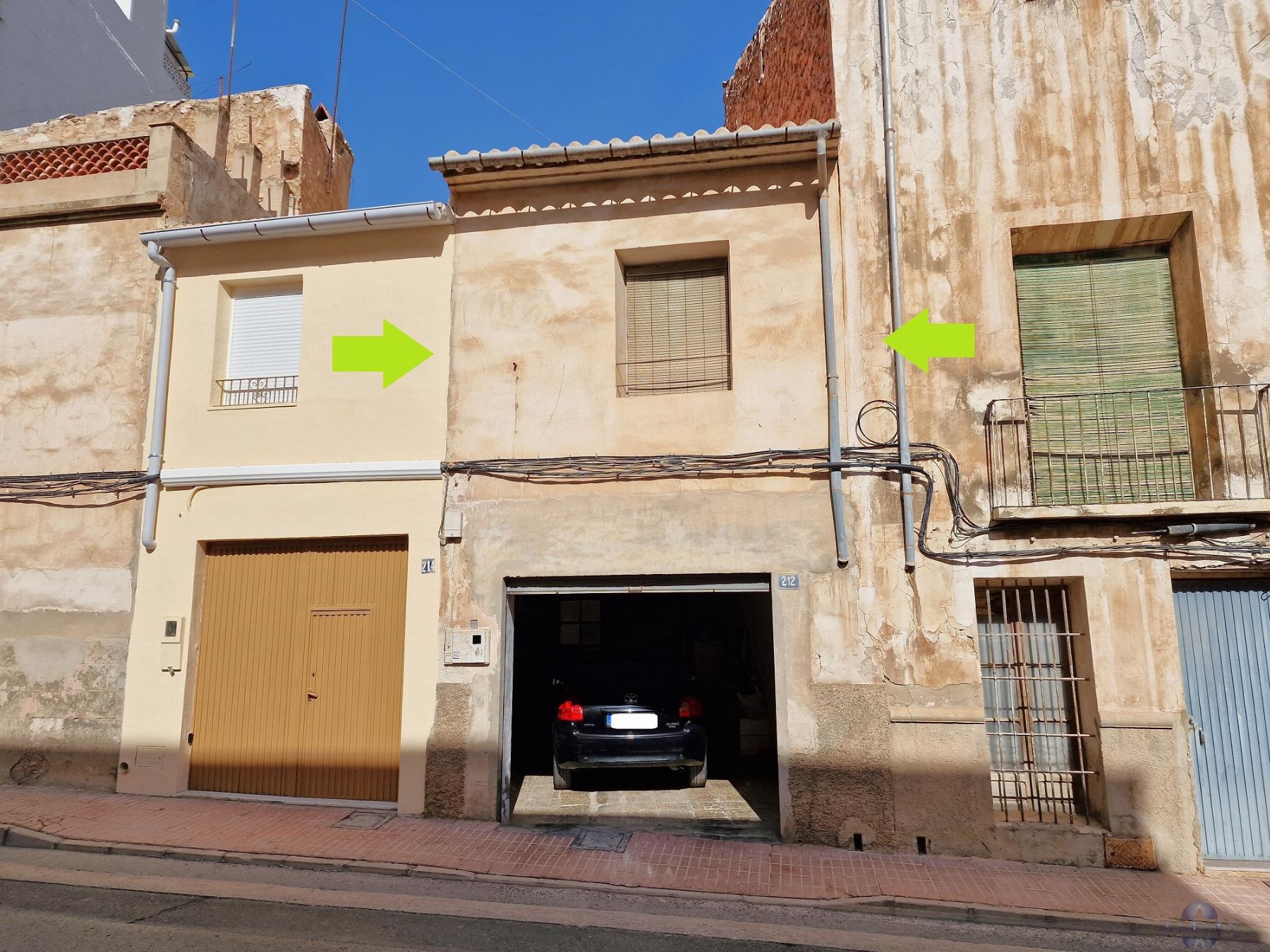 For sale of house in Monóvar-Monòver