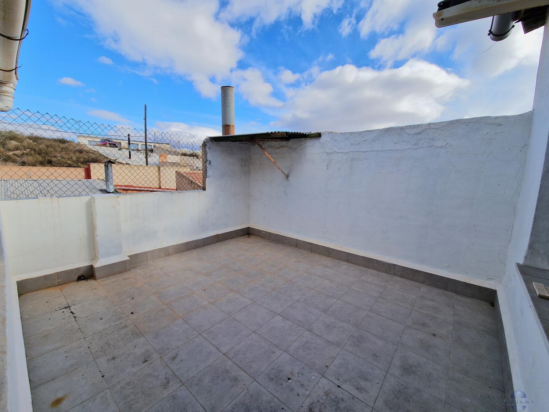 For sale of flat in Monóvar-Monòver