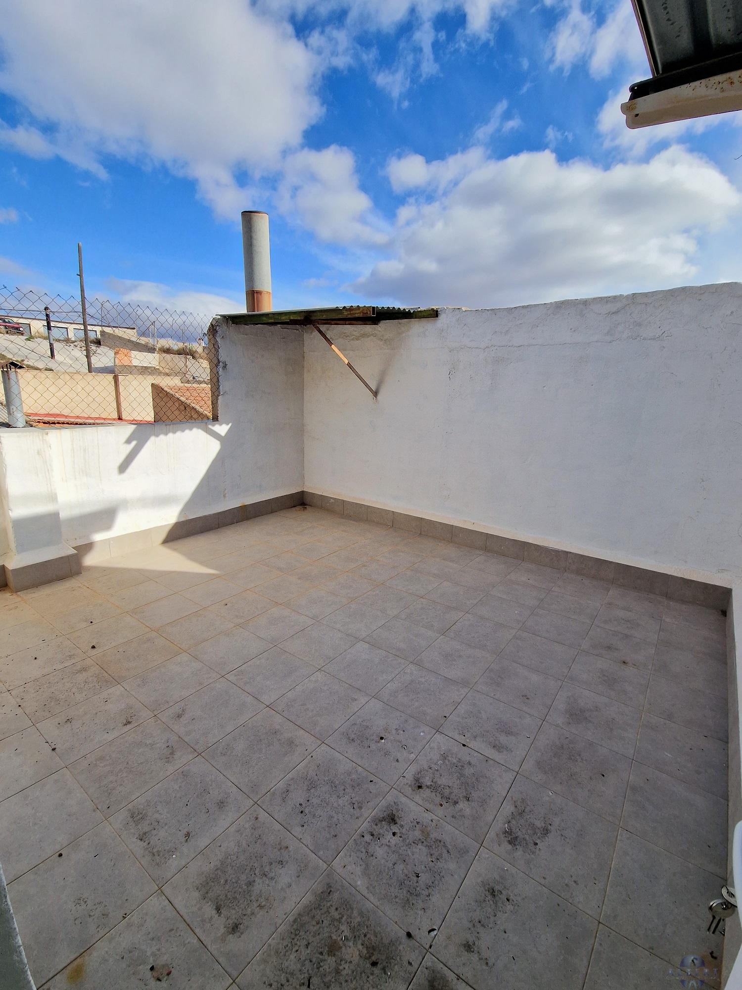 For sale of flat in Monóvar-Monòver