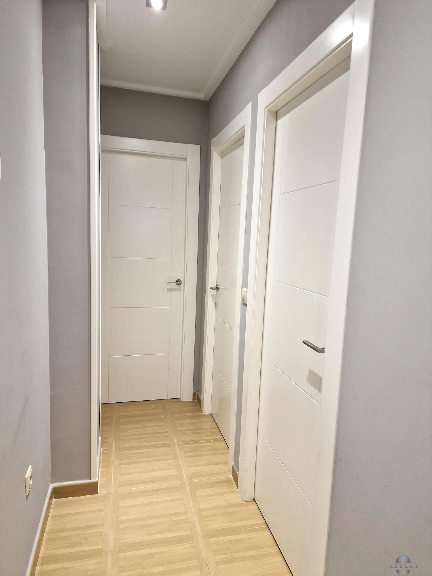 For sale of flat in Novelda