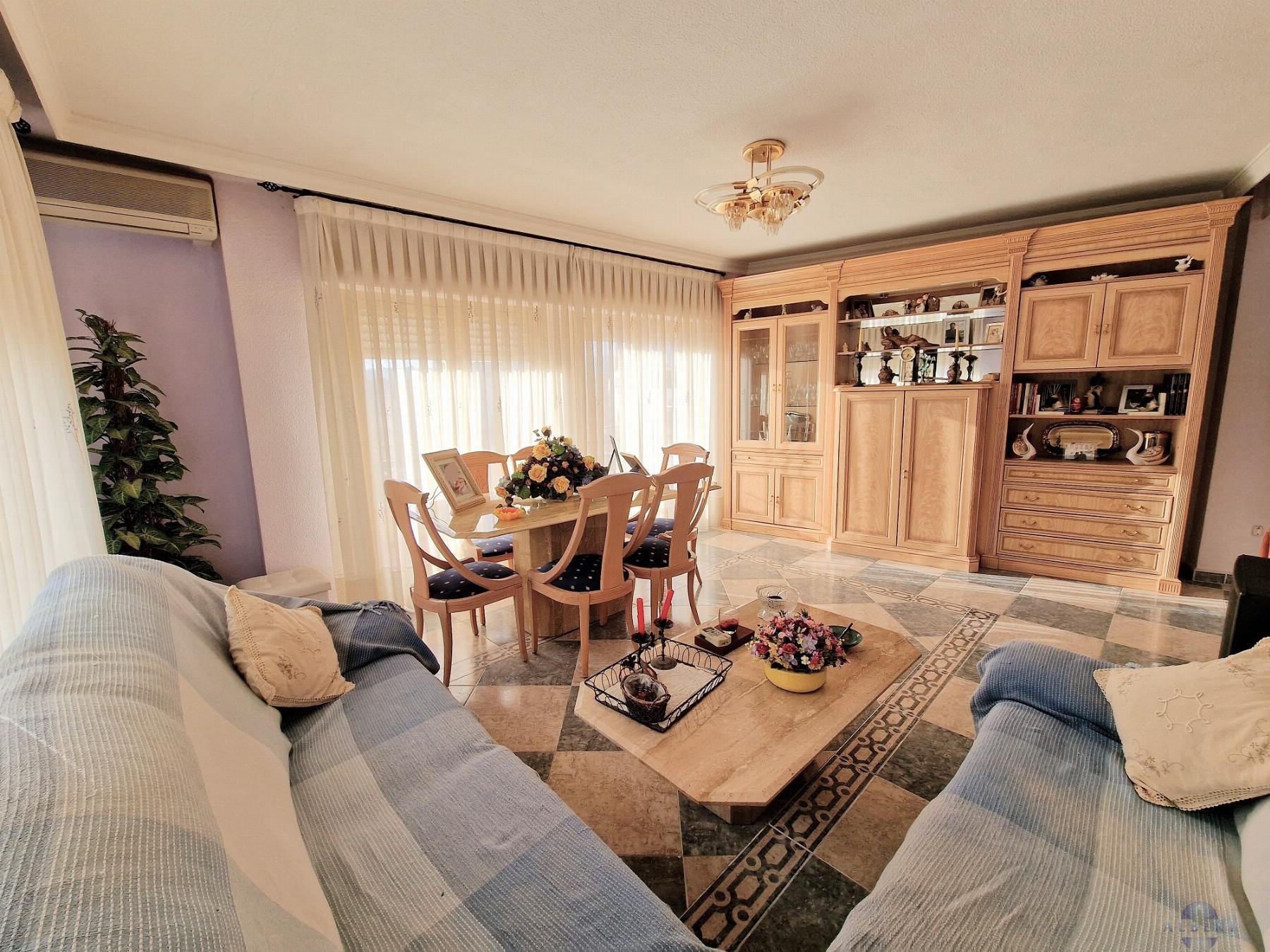 Venta de piso en Monóvar-Monòver