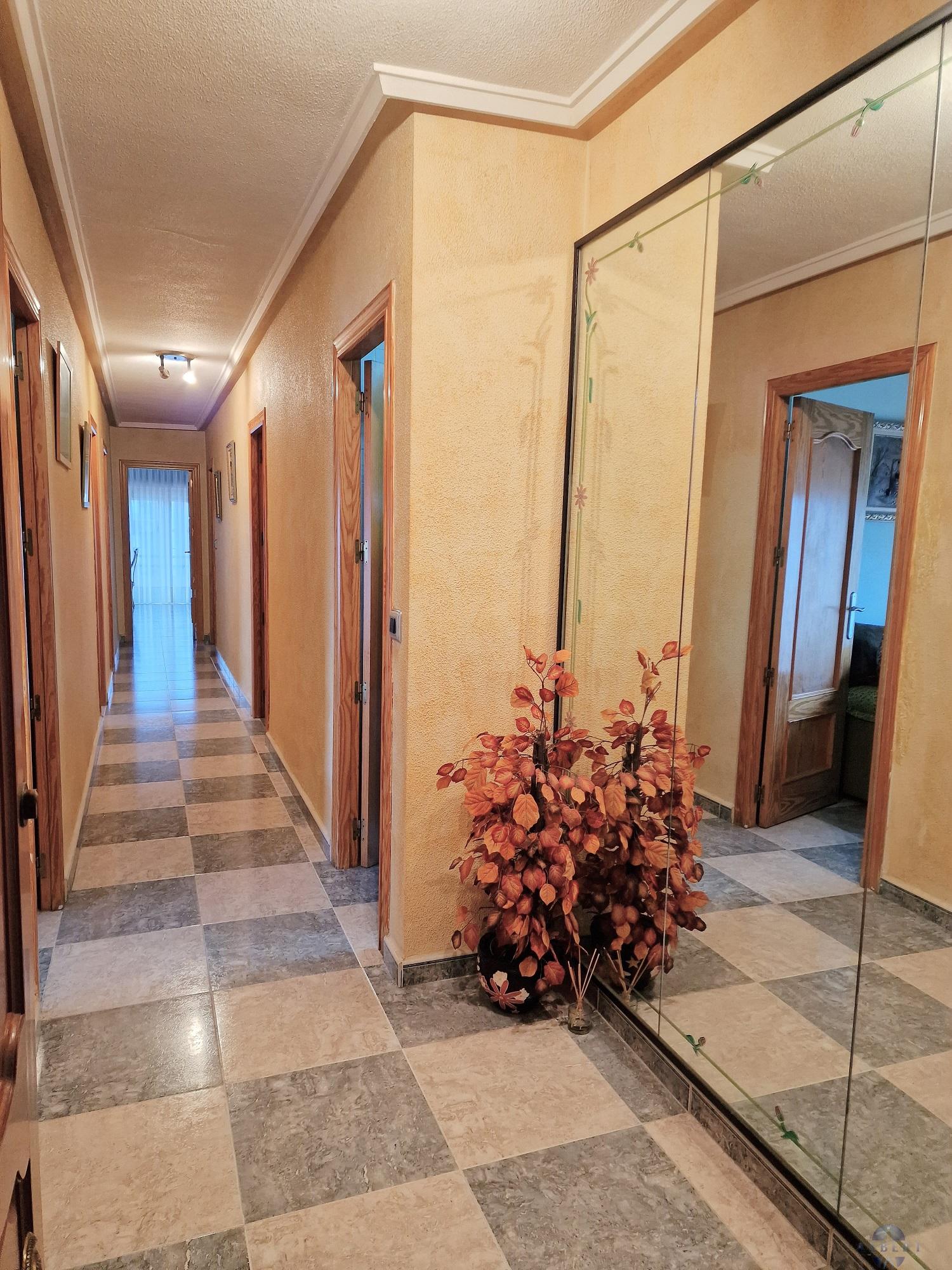 Venta de piso en Monóvar-Monòver