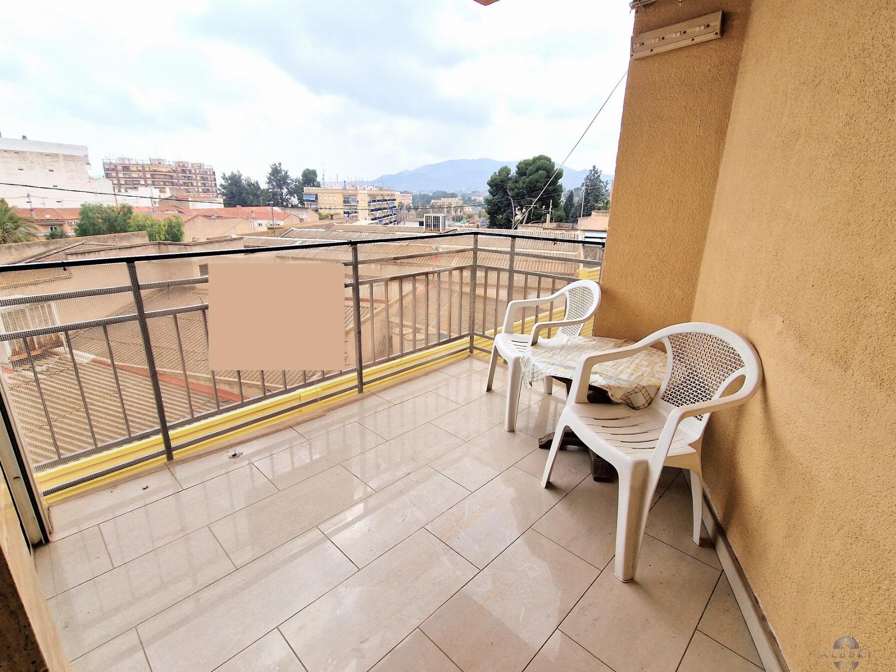 Venta de piso en Monóvar-Monòver