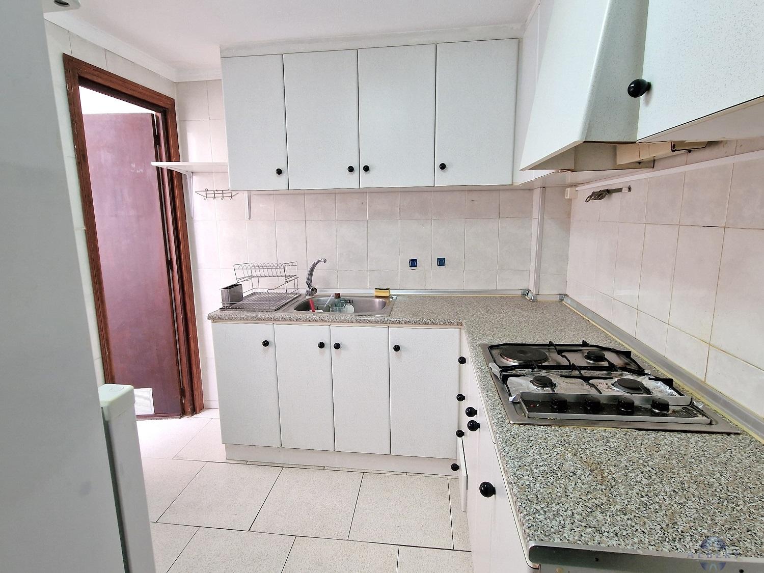 For sale of flat in Monóvar-Monòver