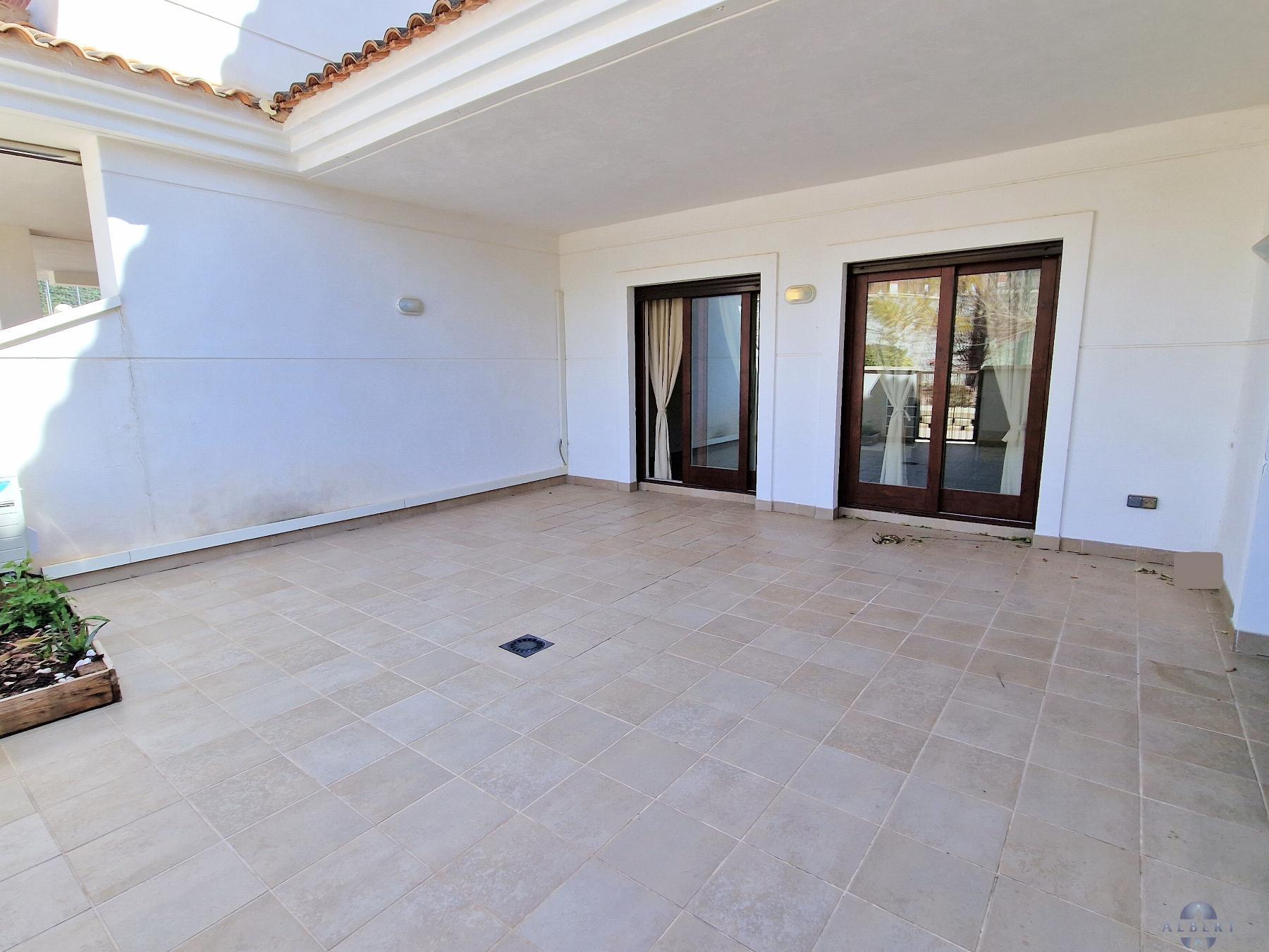 For sale of flat in Monóvar-Monòver
