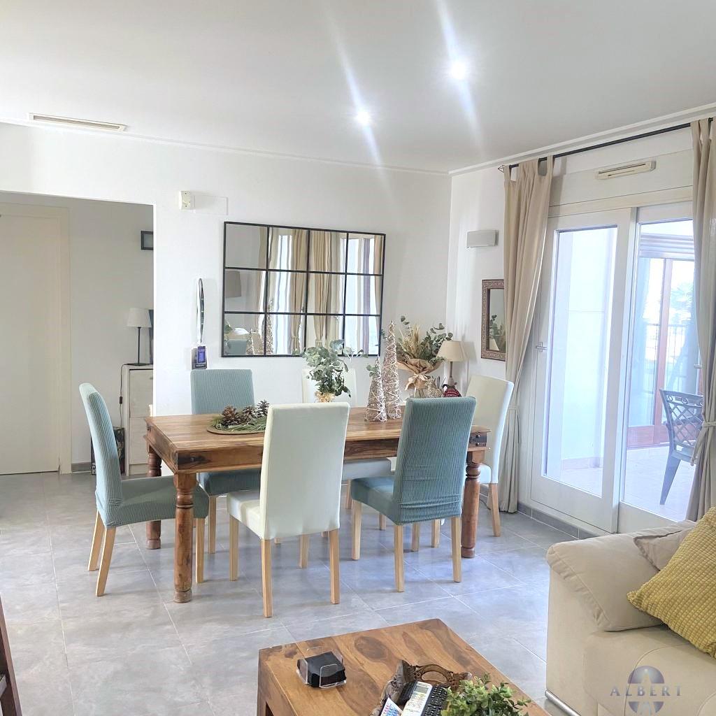 For sale of flat in Monóvar-Monòver