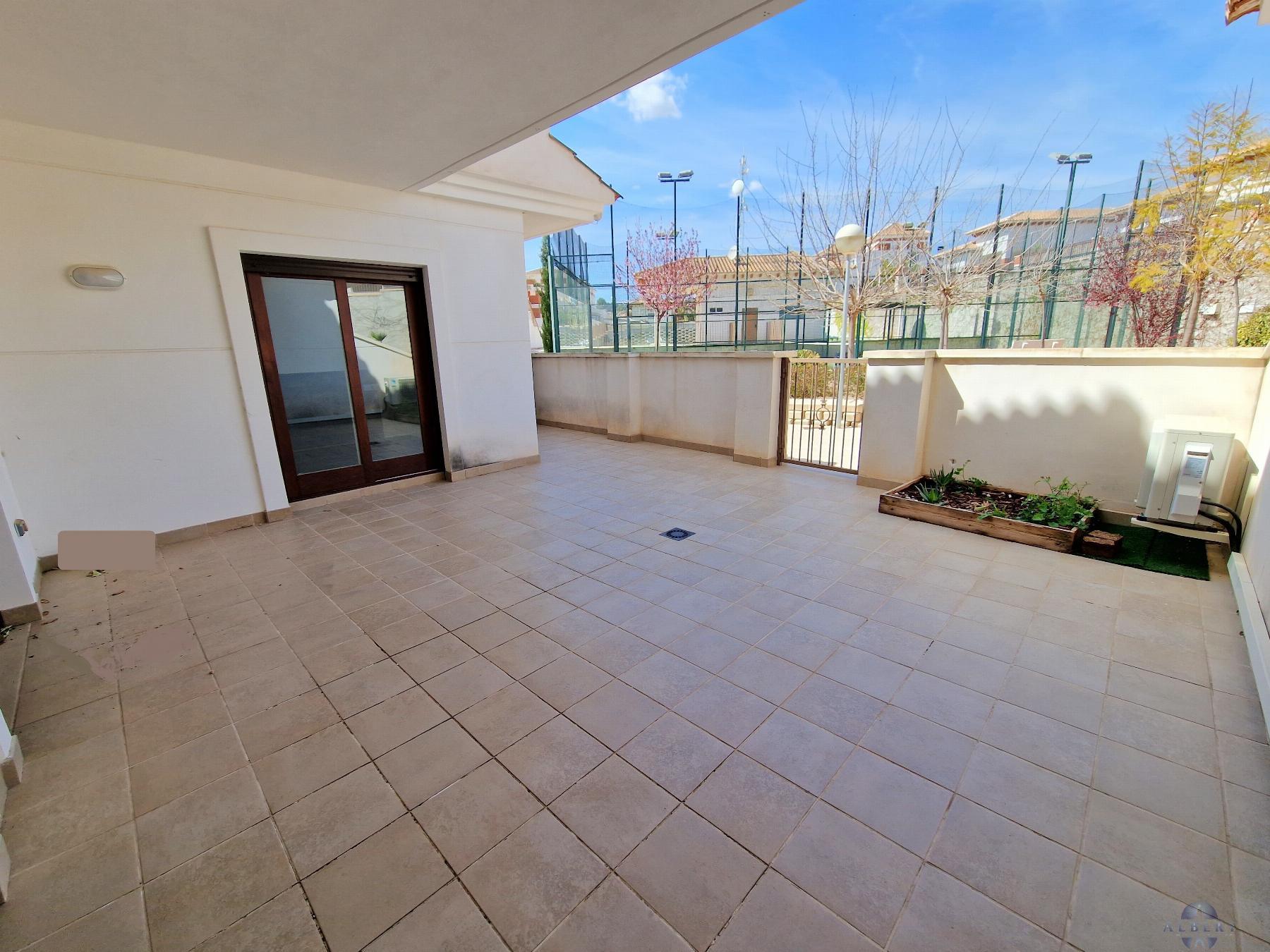 For sale of flat in Monóvar-Monòver