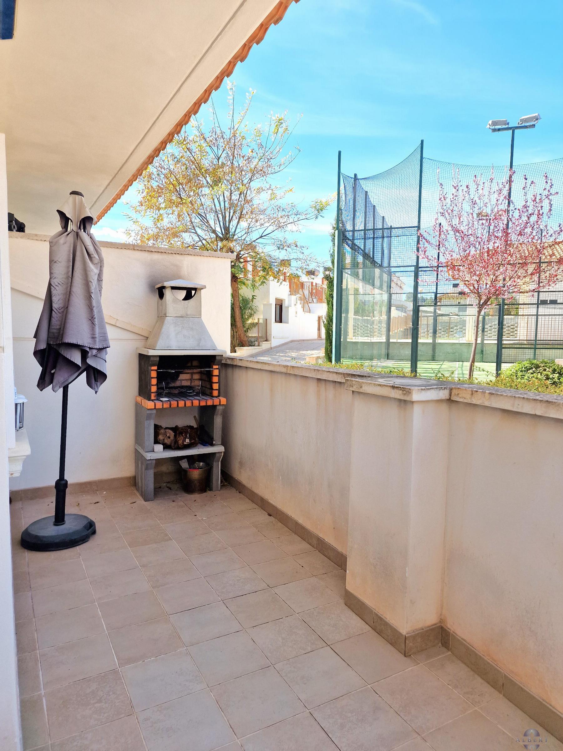 For sale of flat in Monóvar-Monòver