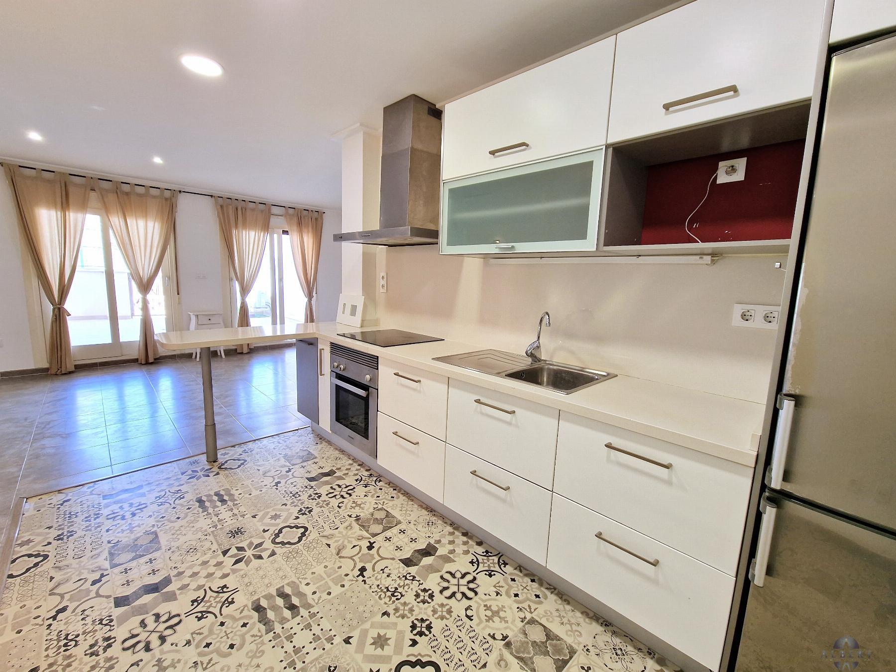 For sale of flat in Monóvar-Monòver