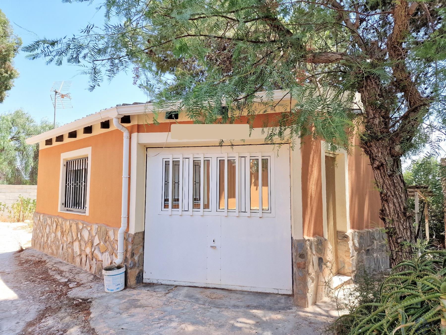 Venta de chalet en Monóvar-Monòver