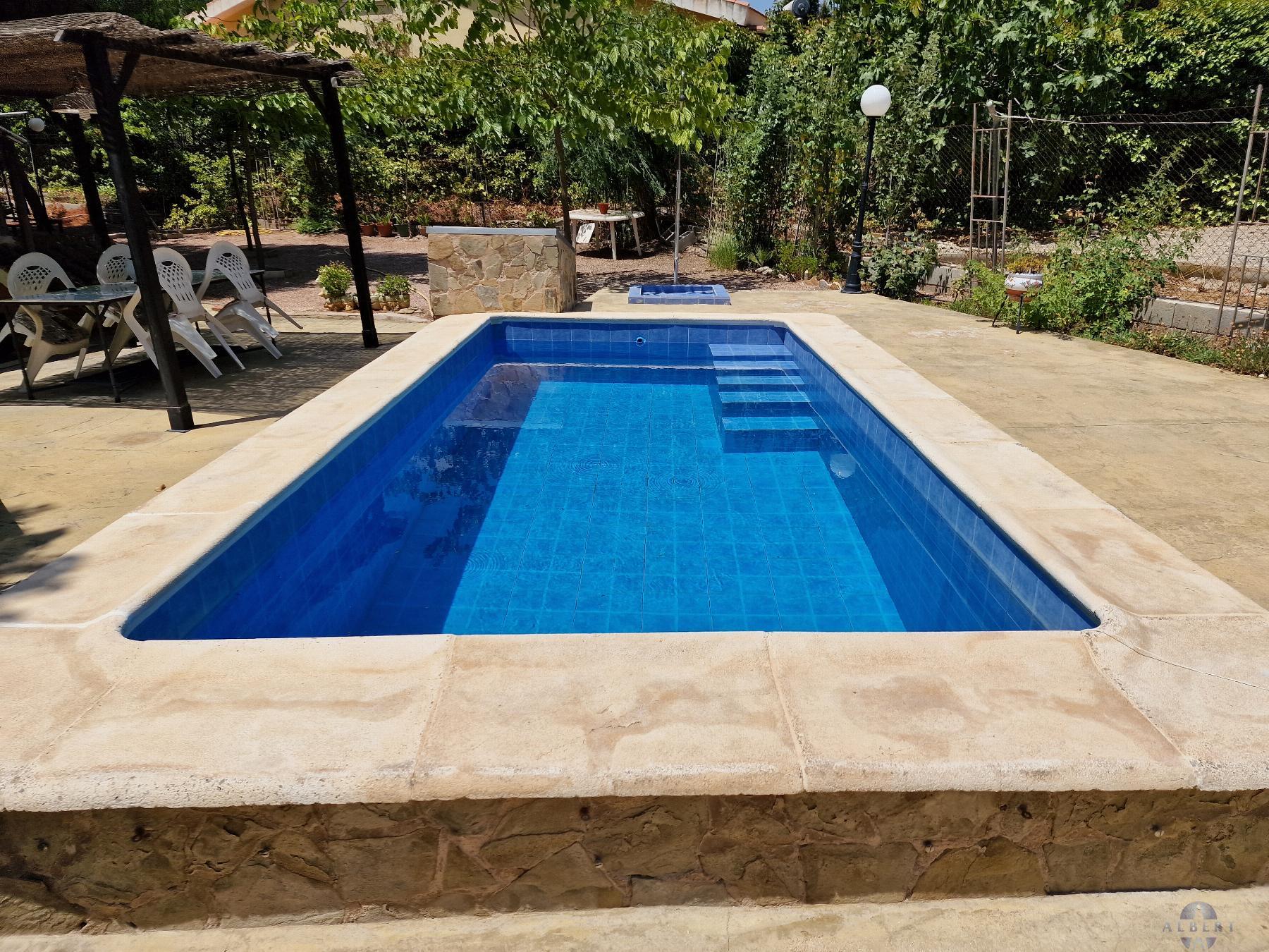 Venta de chalet en Monóvar-Monòver
