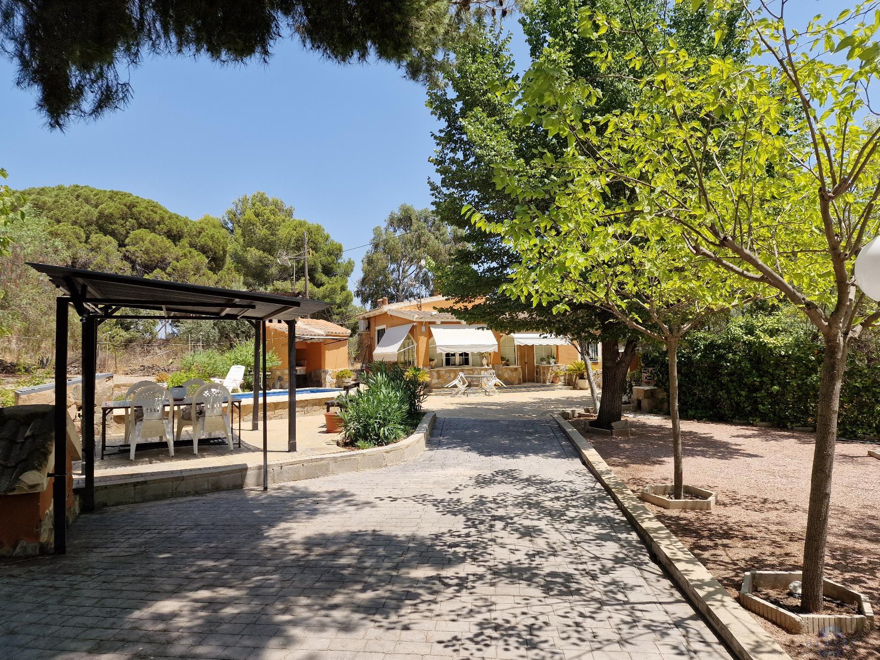 Venta de chalet en Monóvar-Monòver
