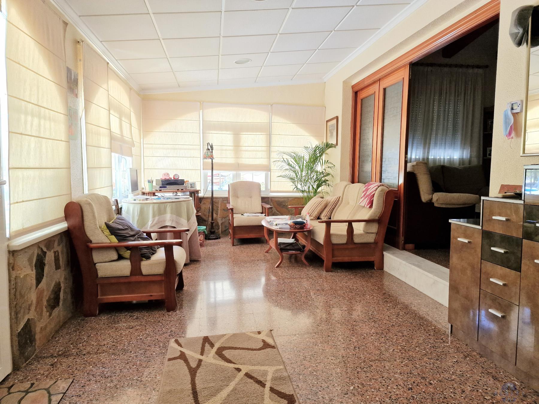 Venta de chalet en Monóvar-Monòver