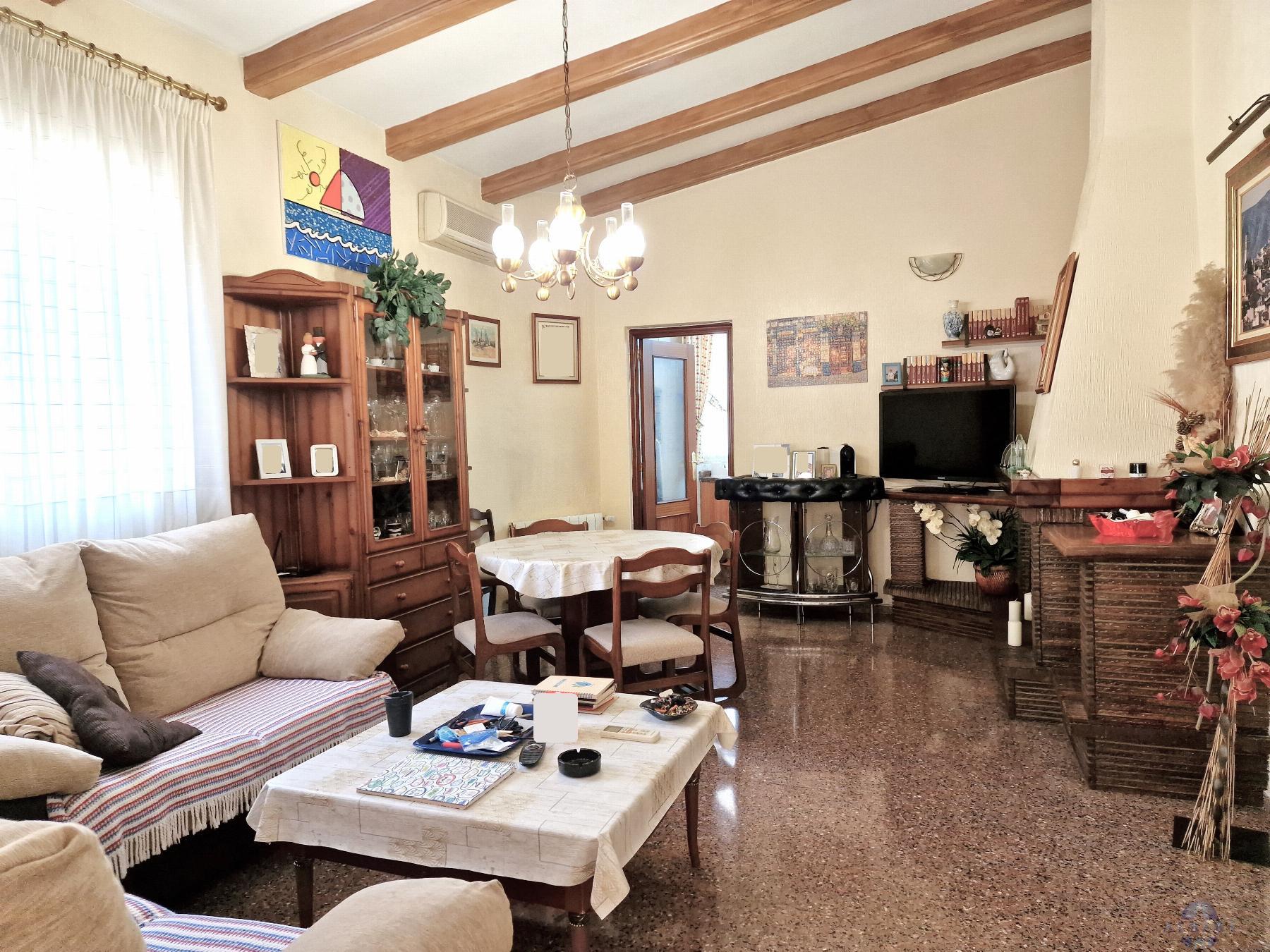 Venta de chalet en Monóvar-Monòver