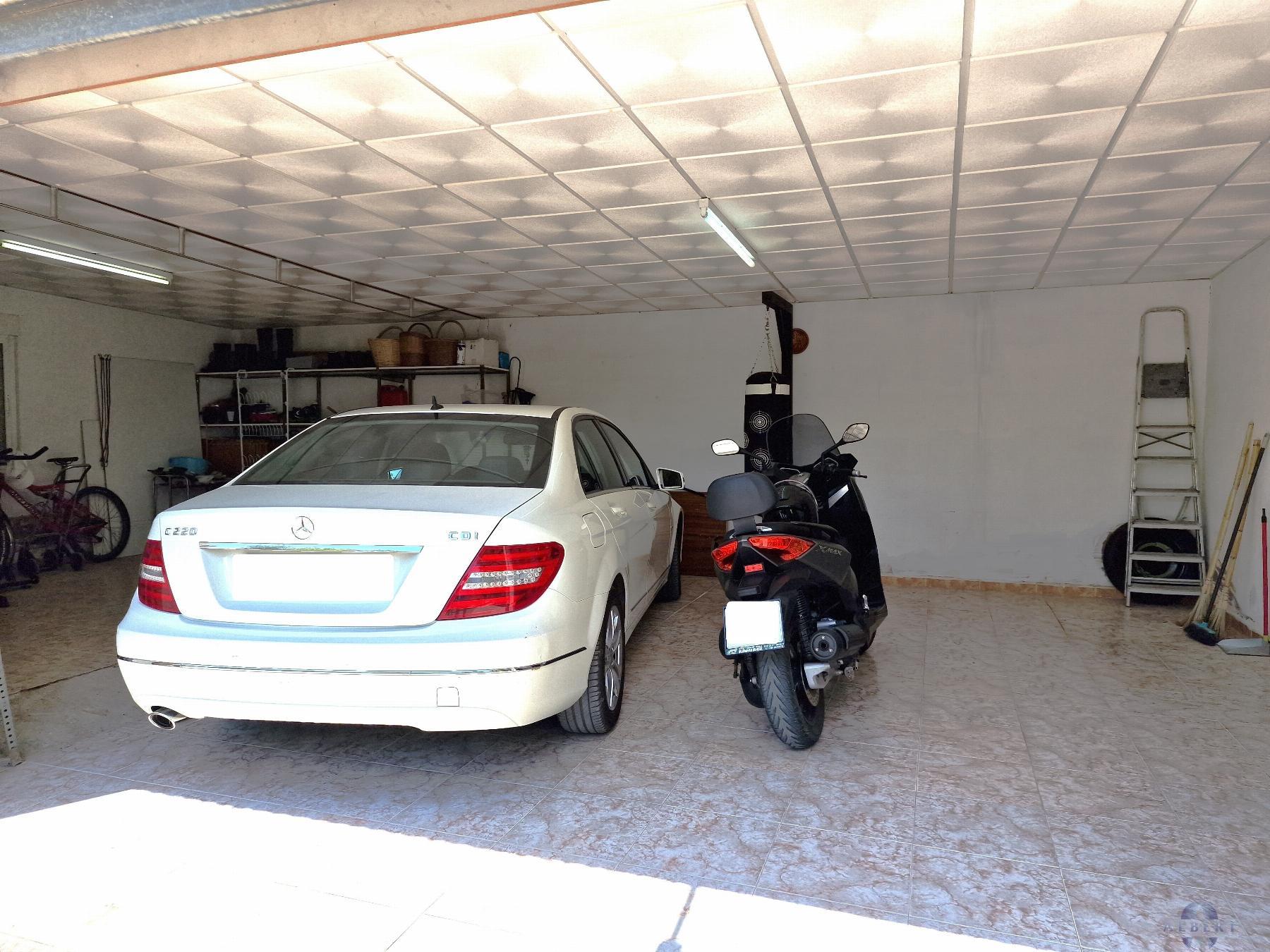 Venta de chalet en Monóvar-Monòver