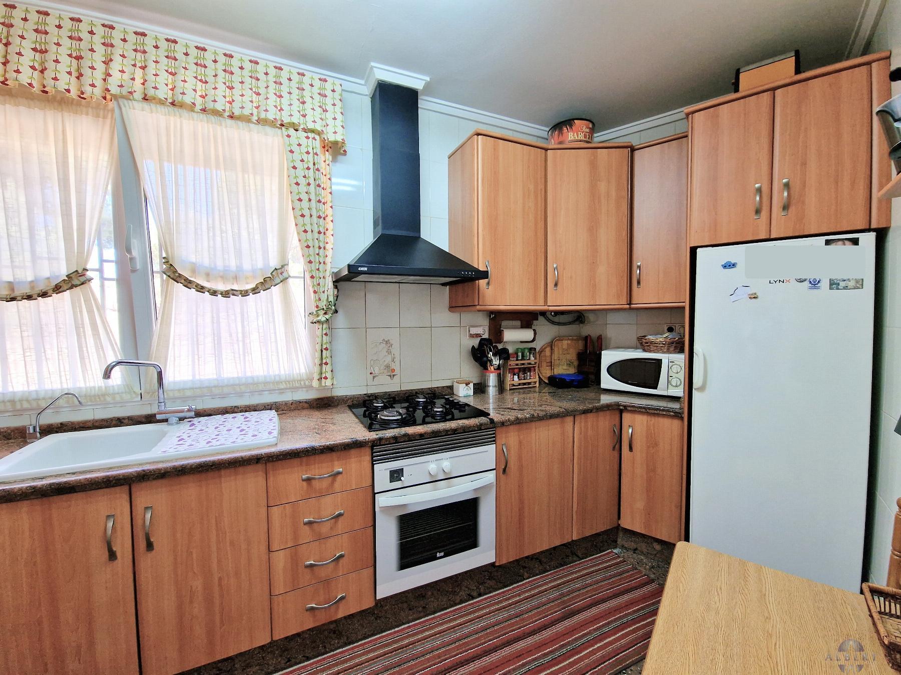 Venta de chalet en Monóvar-Monòver