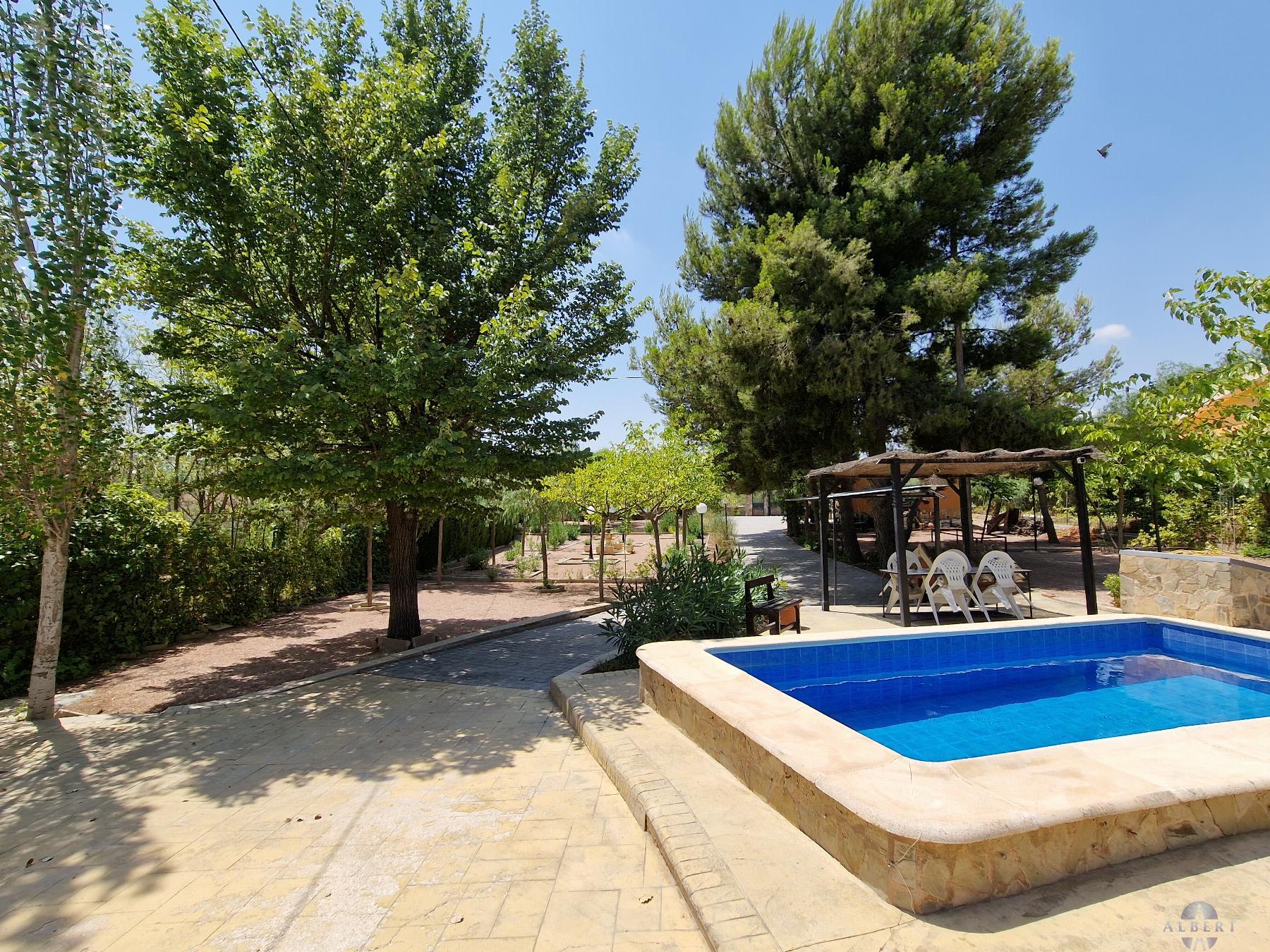 Venta de chalet en Monóvar-Monòver