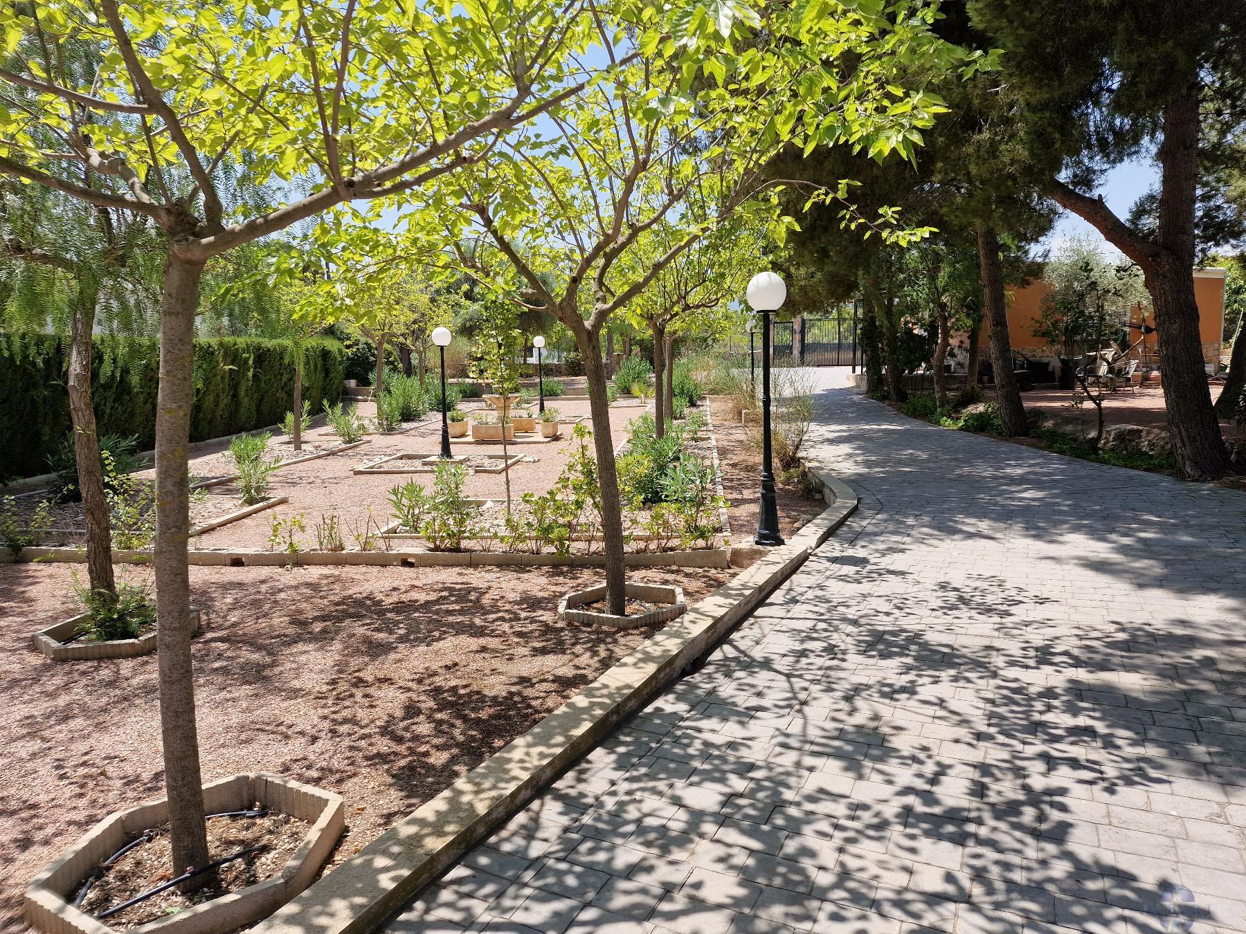 Venta de chalet en Monóvar-Monòver
