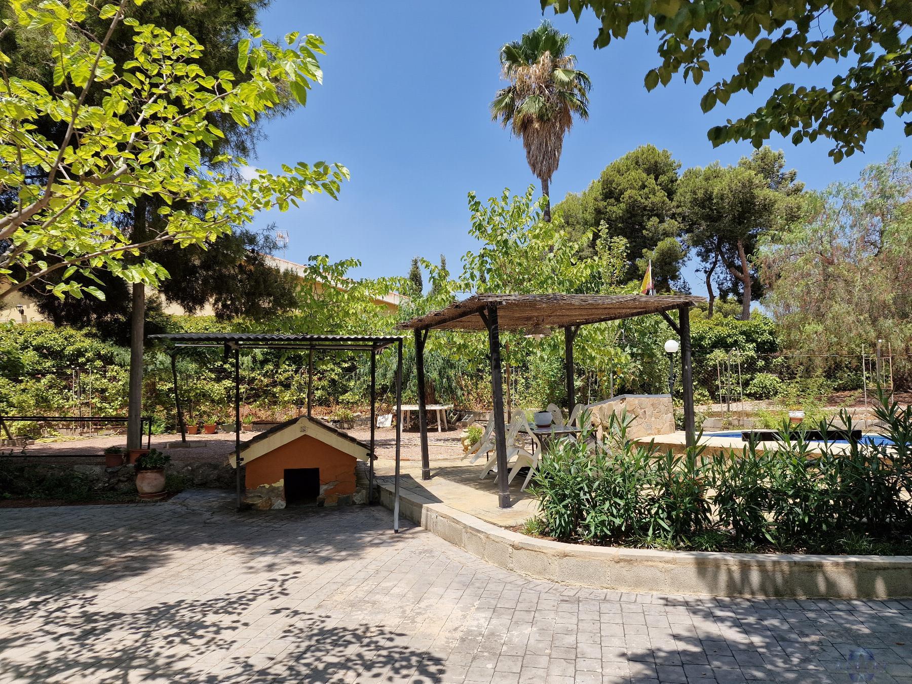 Venta de chalet en Monóvar-Monòver