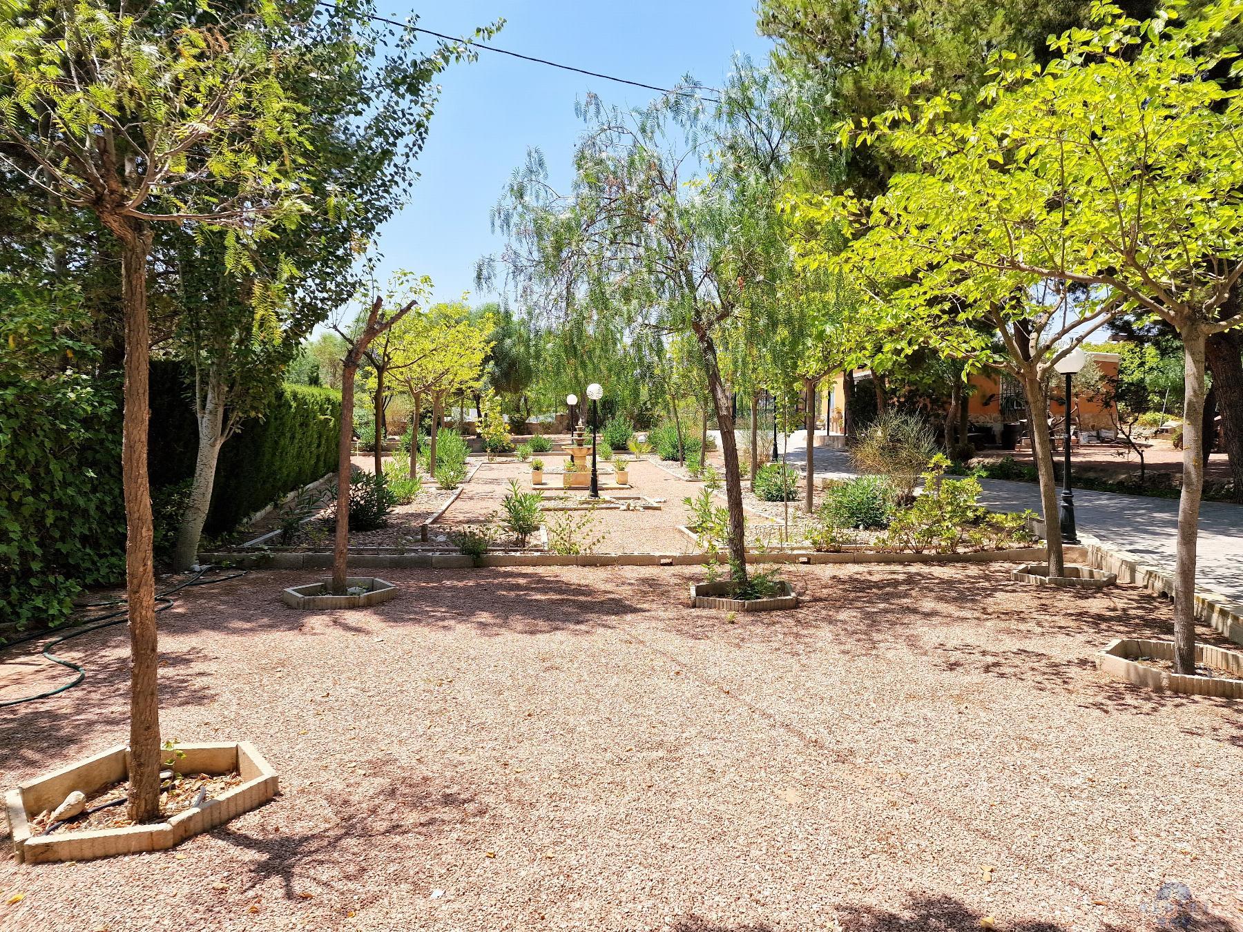 Venta de chalet en Monóvar-Monòver