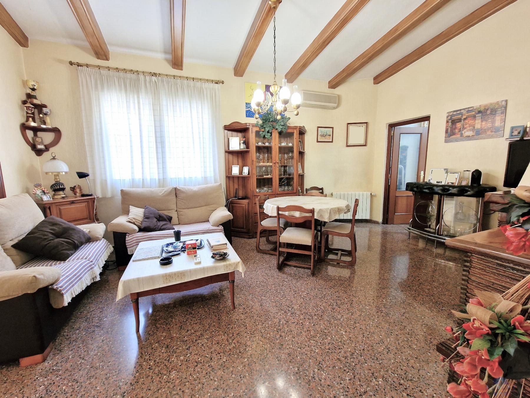 Venta de chalet en Monóvar-Monòver