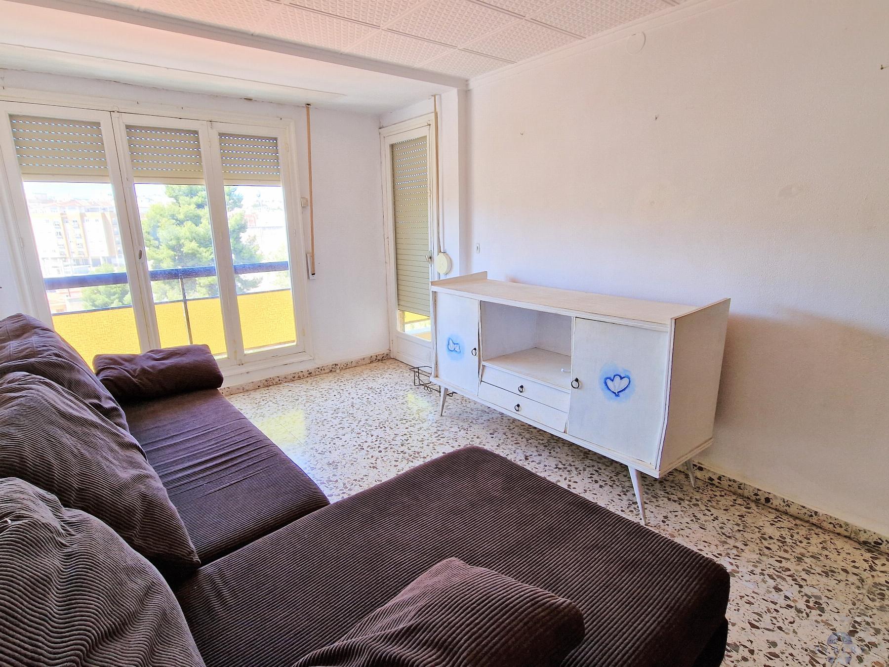 For sale of flat in Monóvar-Monòver
