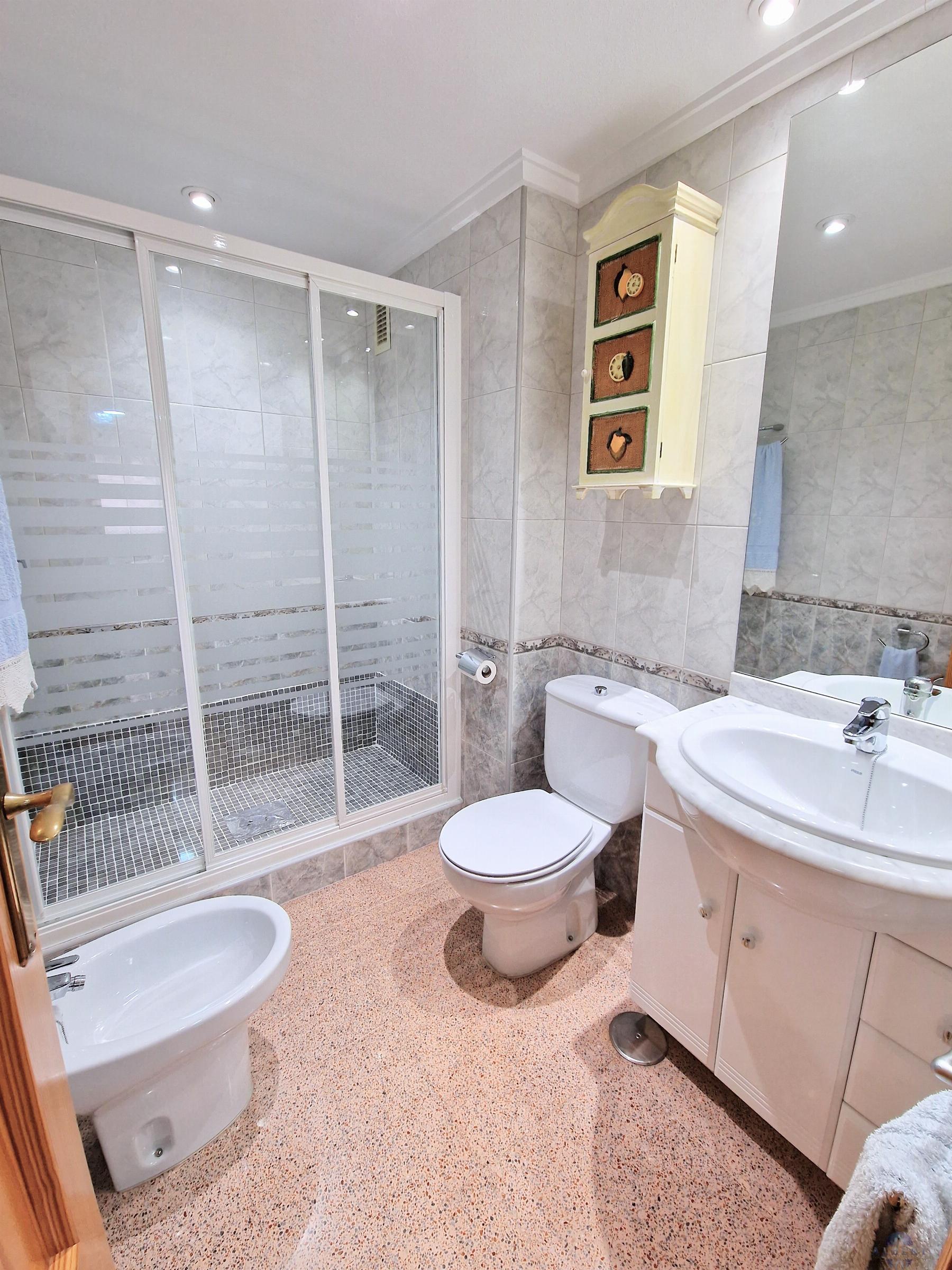 For sale of flat in Monóvar-Monòver