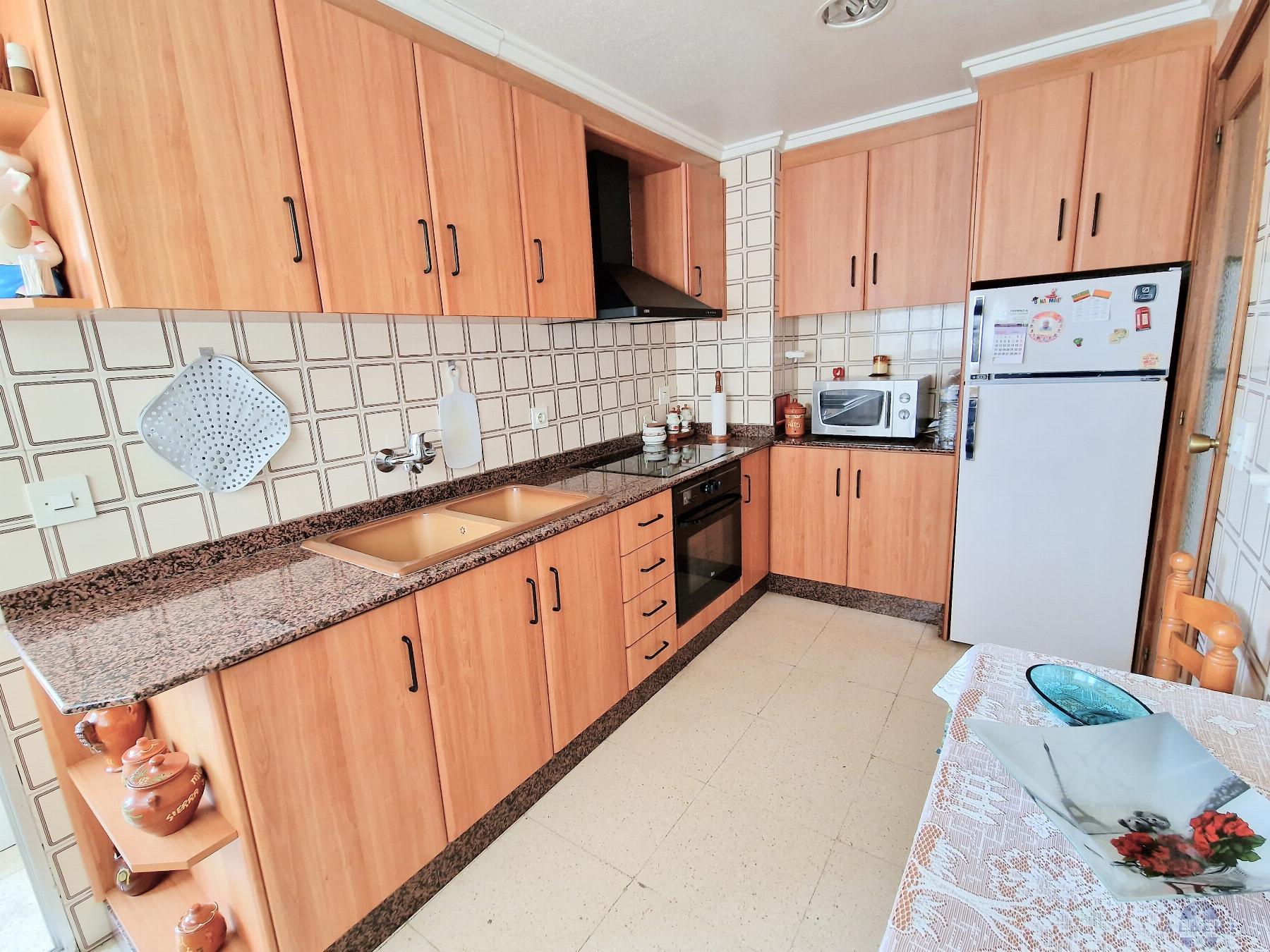For sale of flat in Monóvar-Monòver