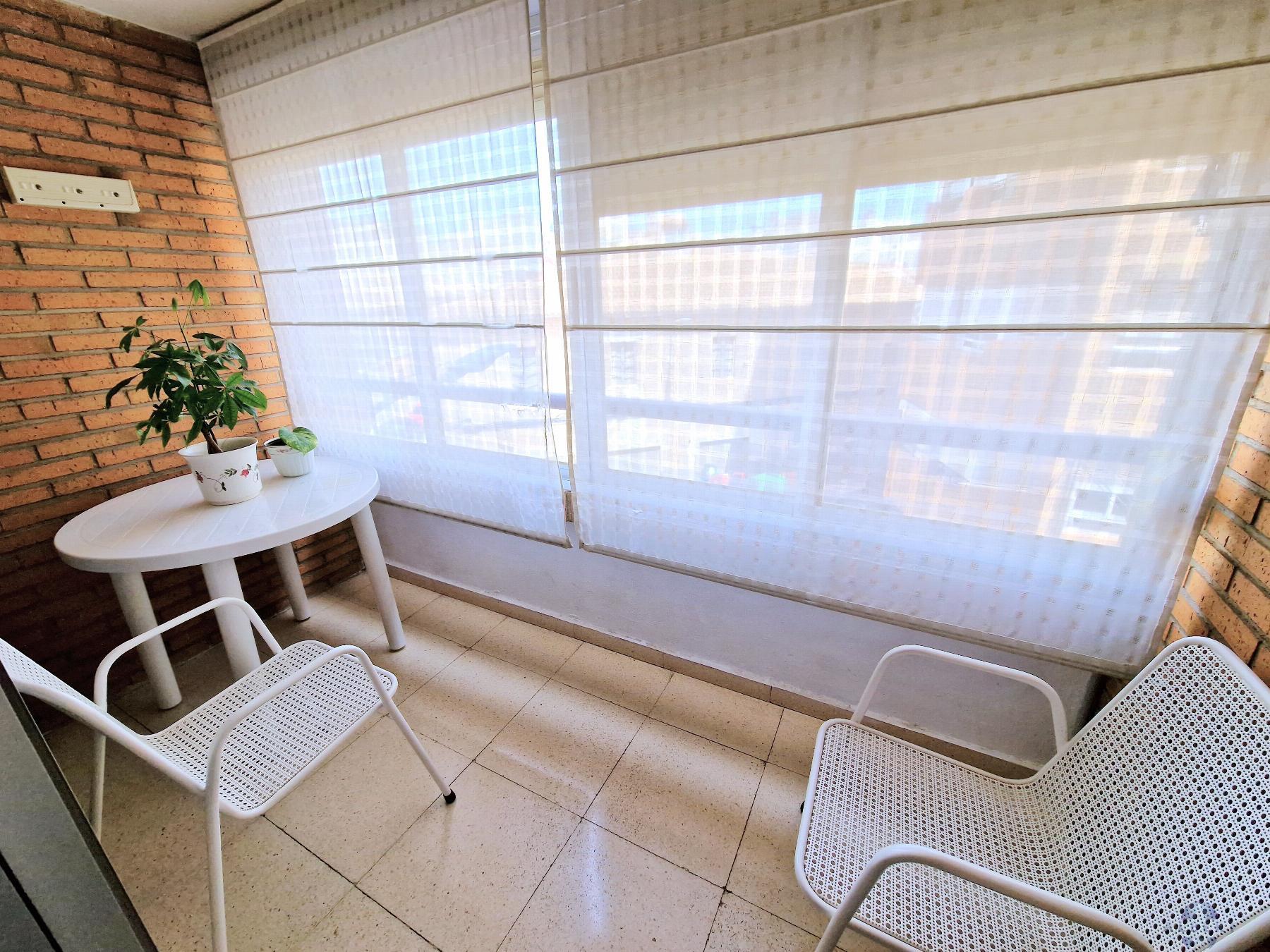 For sale of flat in Monóvar-Monòver