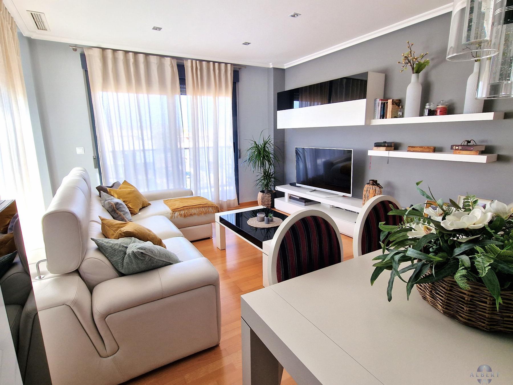Venta de piso en Monóvar-Monòver