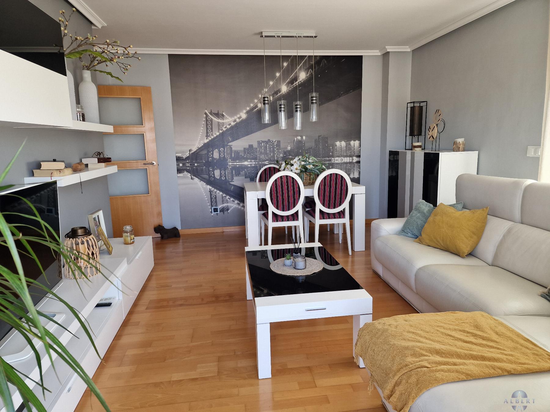 Venta de piso en Monóvar-Monòver