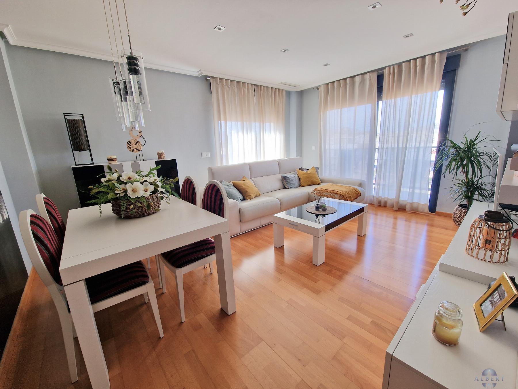 Venta de piso en Monóvar-Monòver