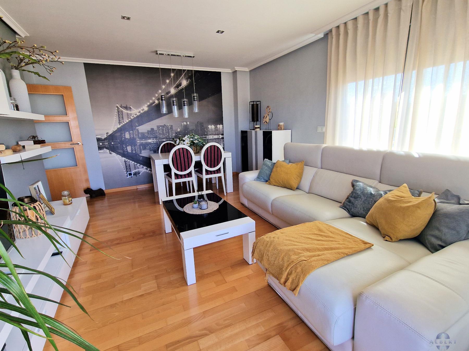 Venta de piso en Monóvar-Monòver