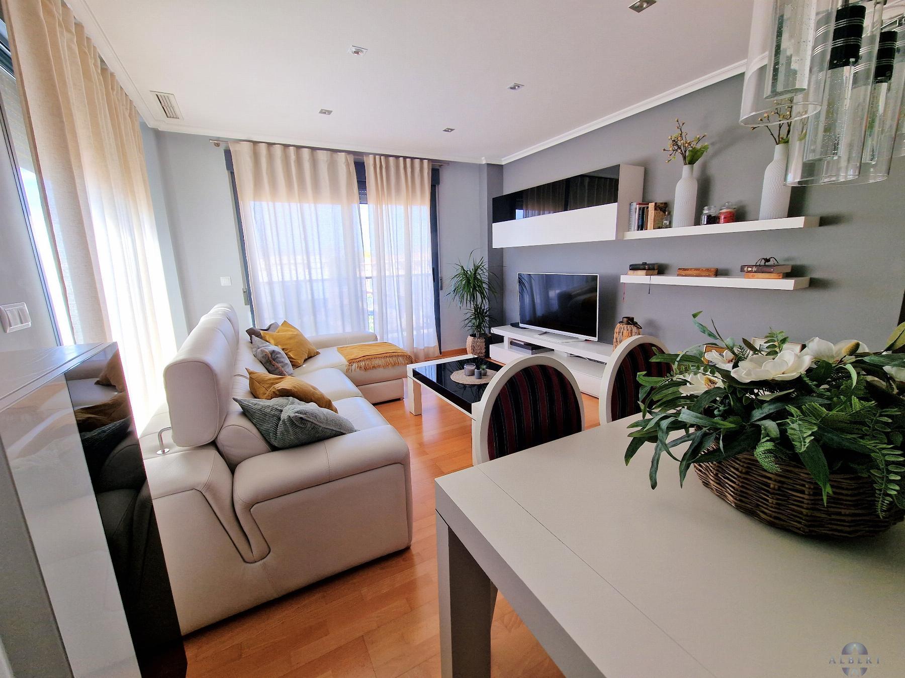 Venta de piso en Monóvar-Monòver