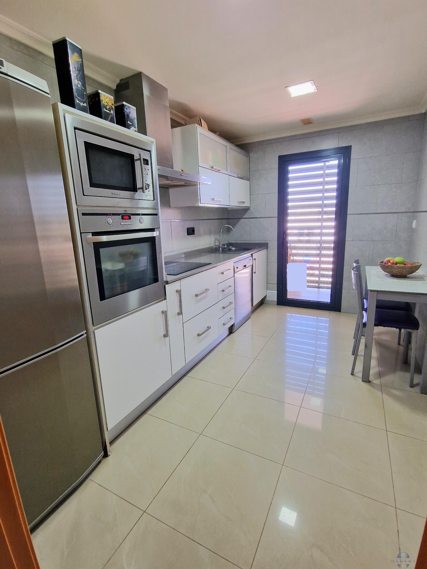 Venta de piso en Monóvar-Monòver