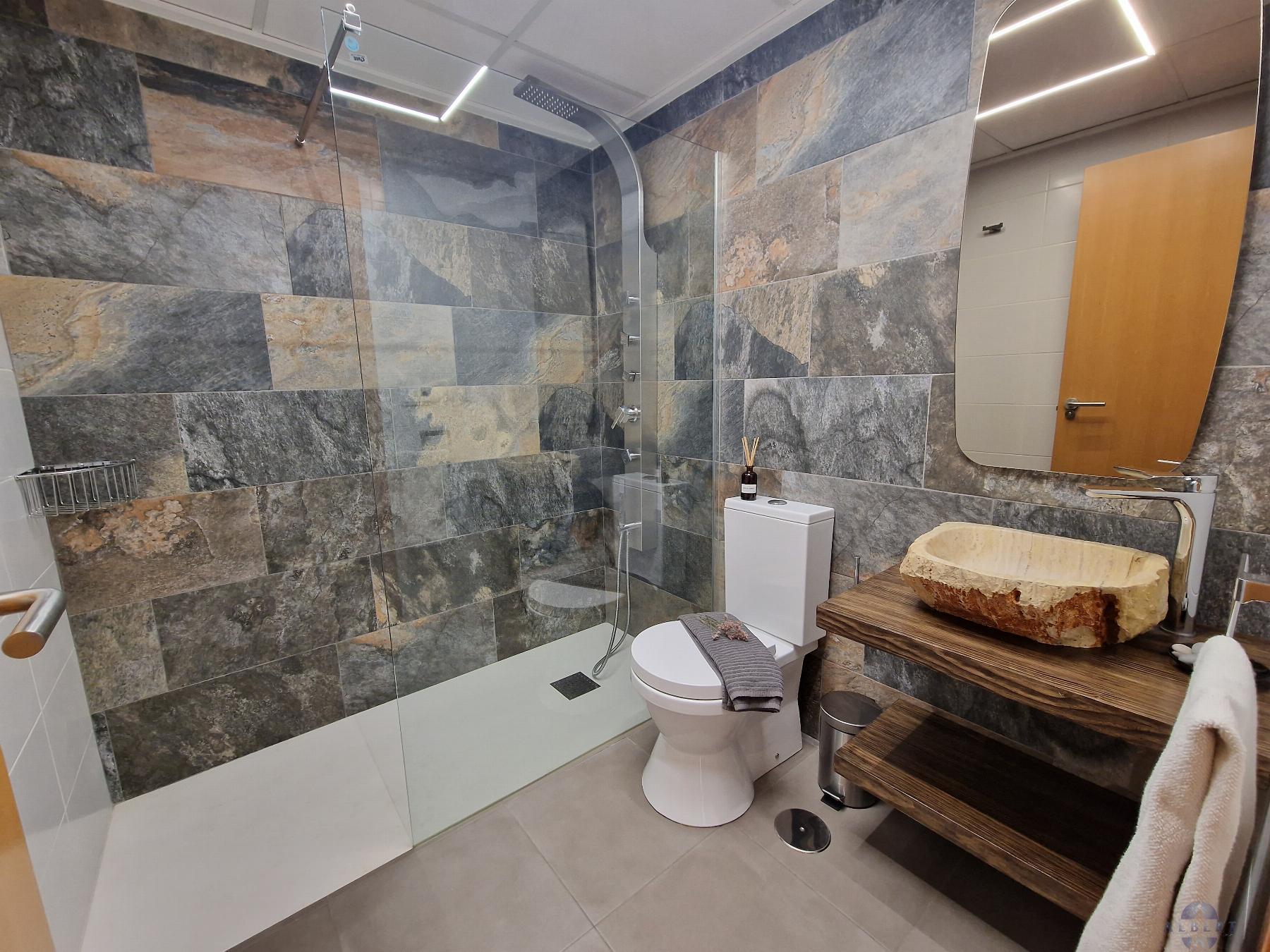 Venta de piso en Monóvar-Monòver
